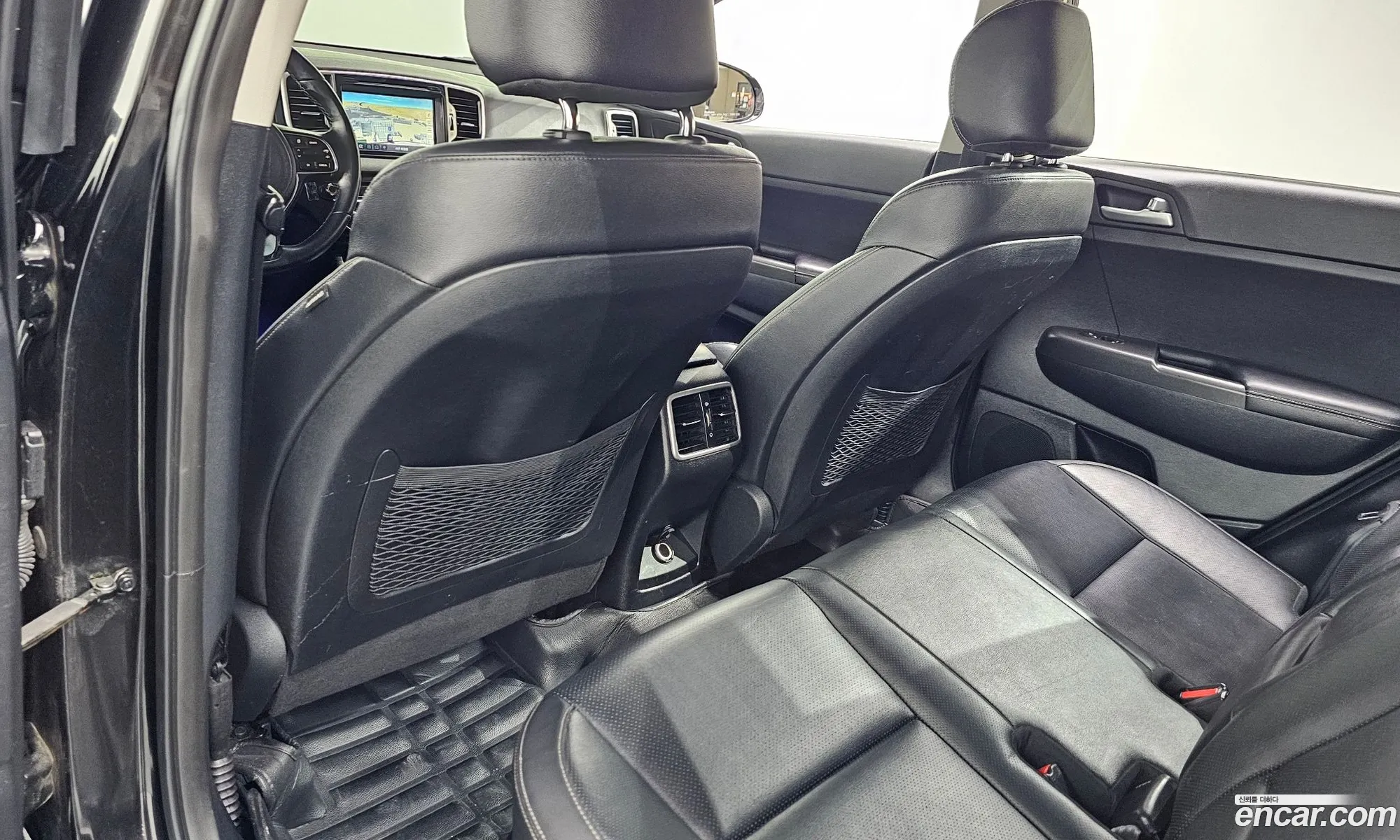 Kia Sportage 2016 — 3