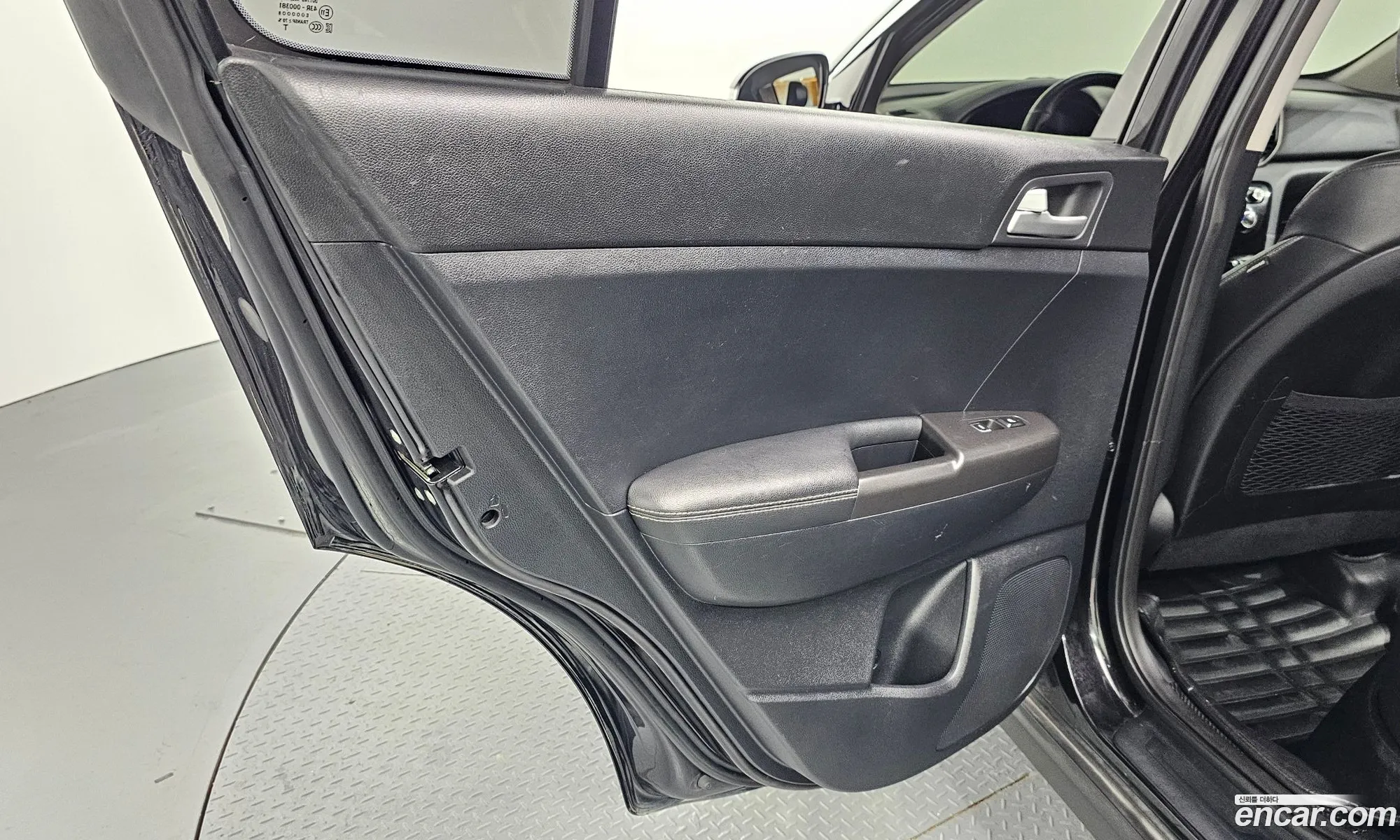 Kia Sportage 2016 — 24