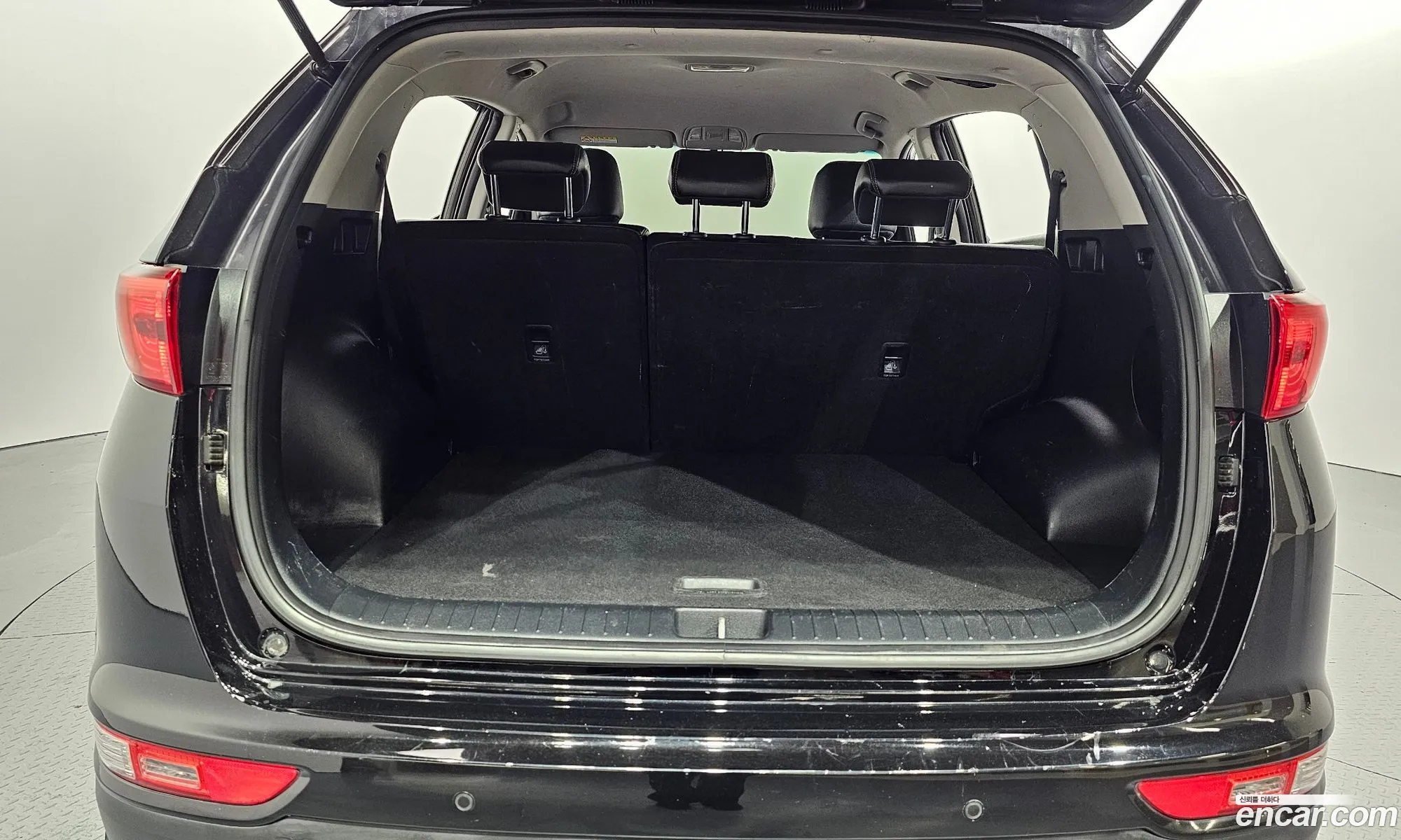 Kia Sportage 2016 — 11