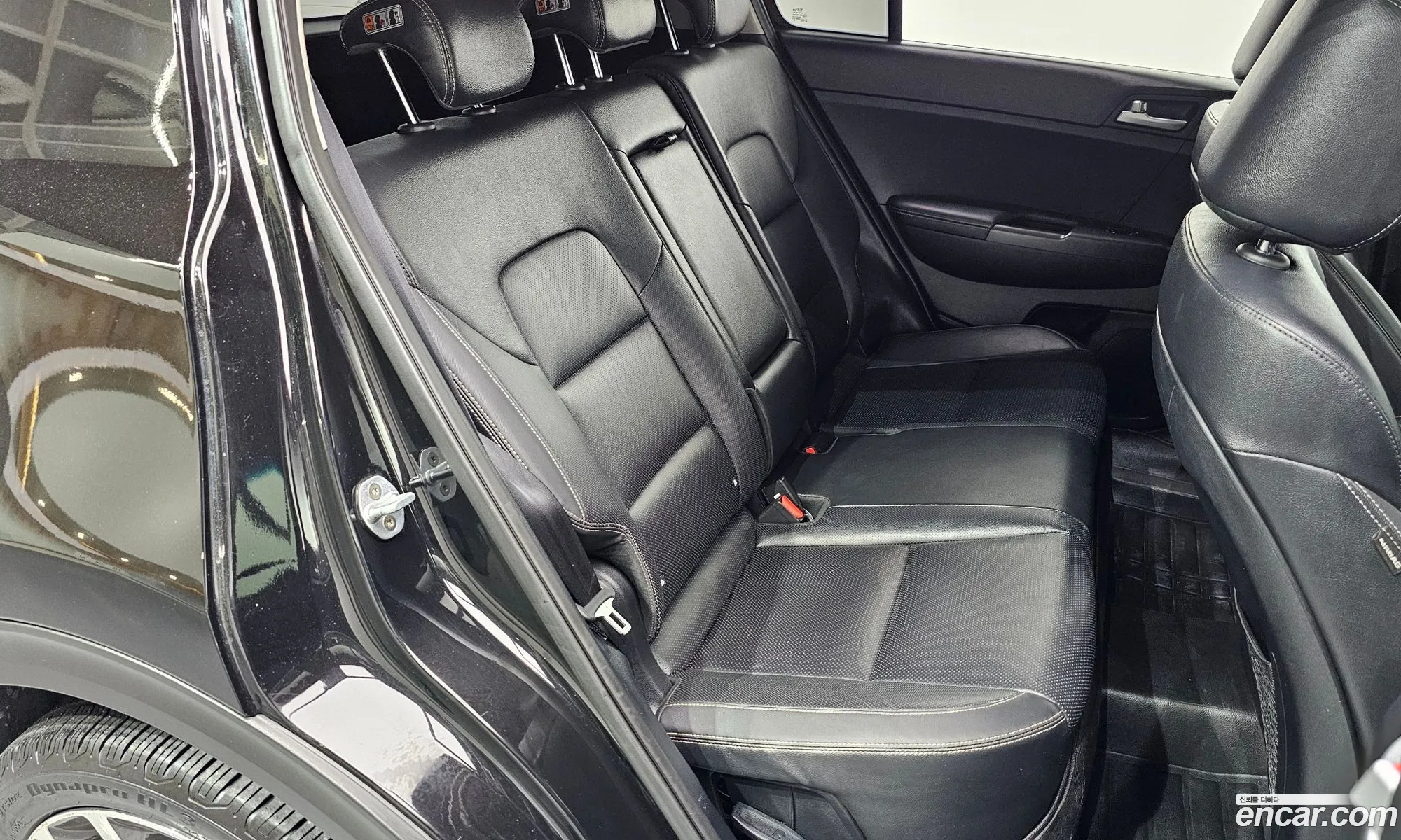 Kia Sportage 2016 — 6