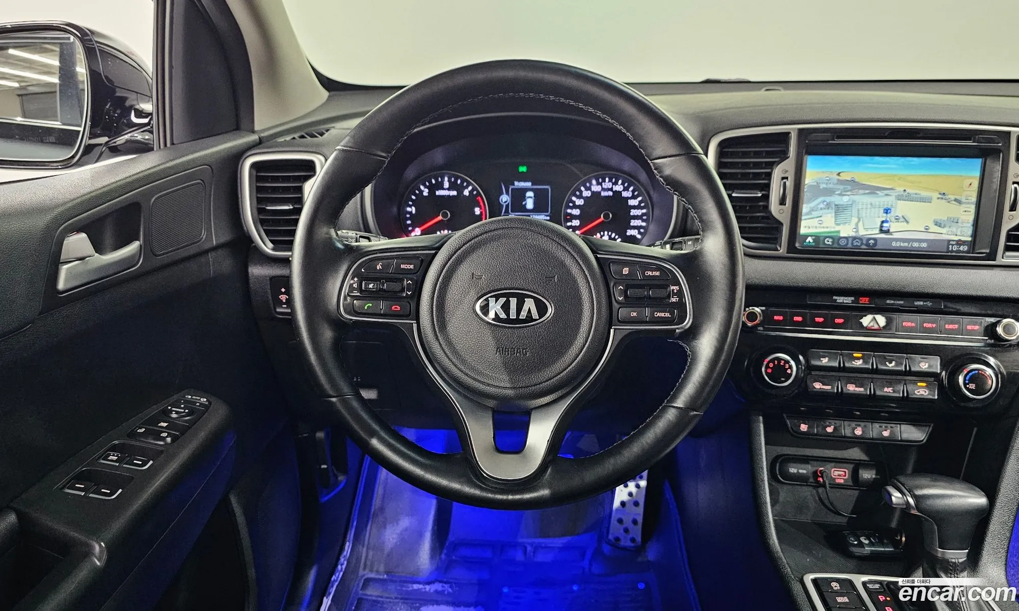 Kia Sportage 2016 — 13