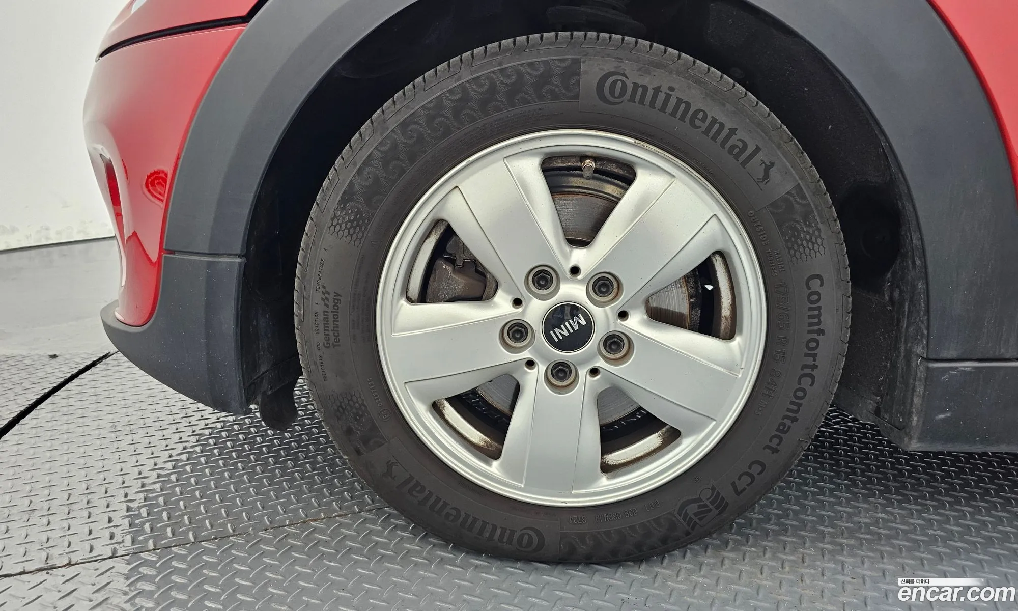 Mini Cooper D 2015 — 20
