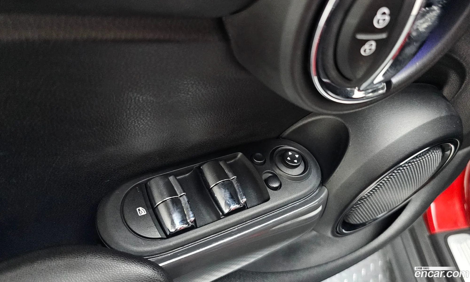 Mini Cooper D 2015 — 19