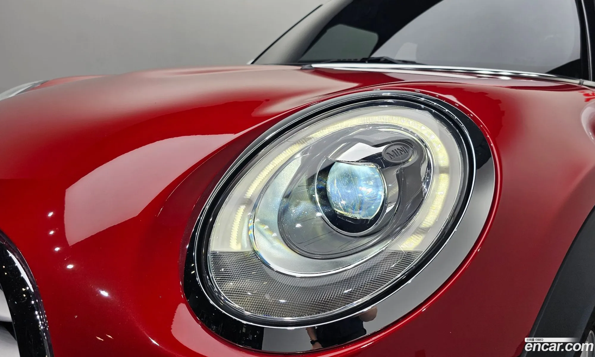 Mini Cooper D 2015 — 12