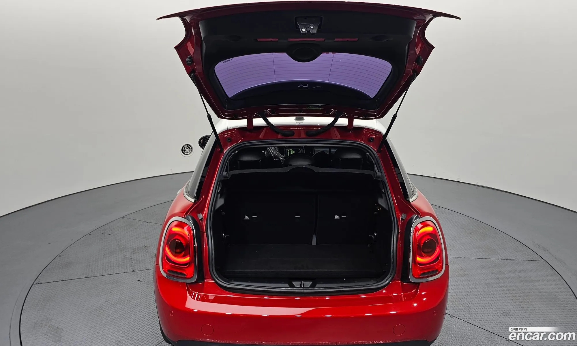 Mini Cooper D 2015 — 6