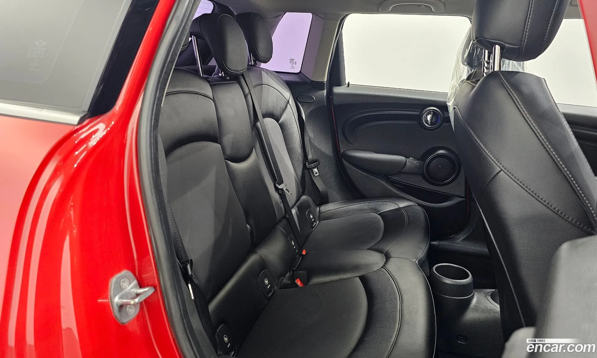 Mini Cooper D 2015 — 13