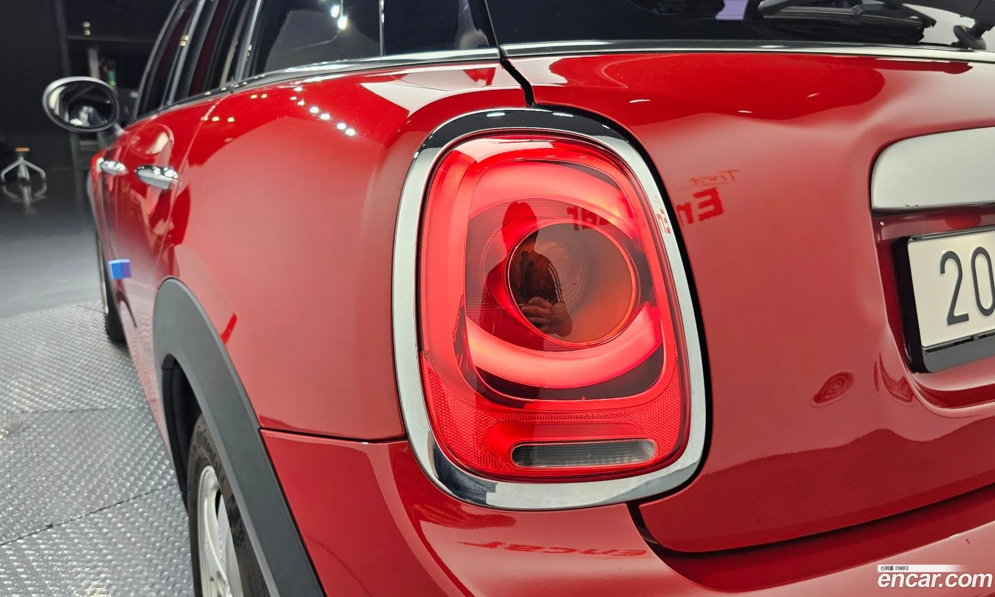 Mini Cooper D 2015 — 11