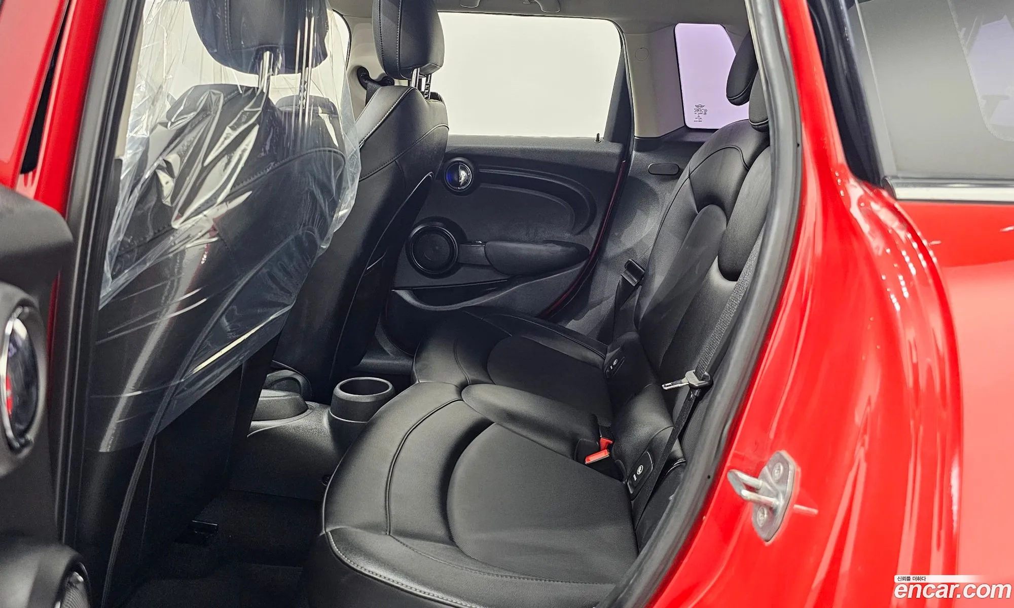 Mini Cooper D 2015 — 30