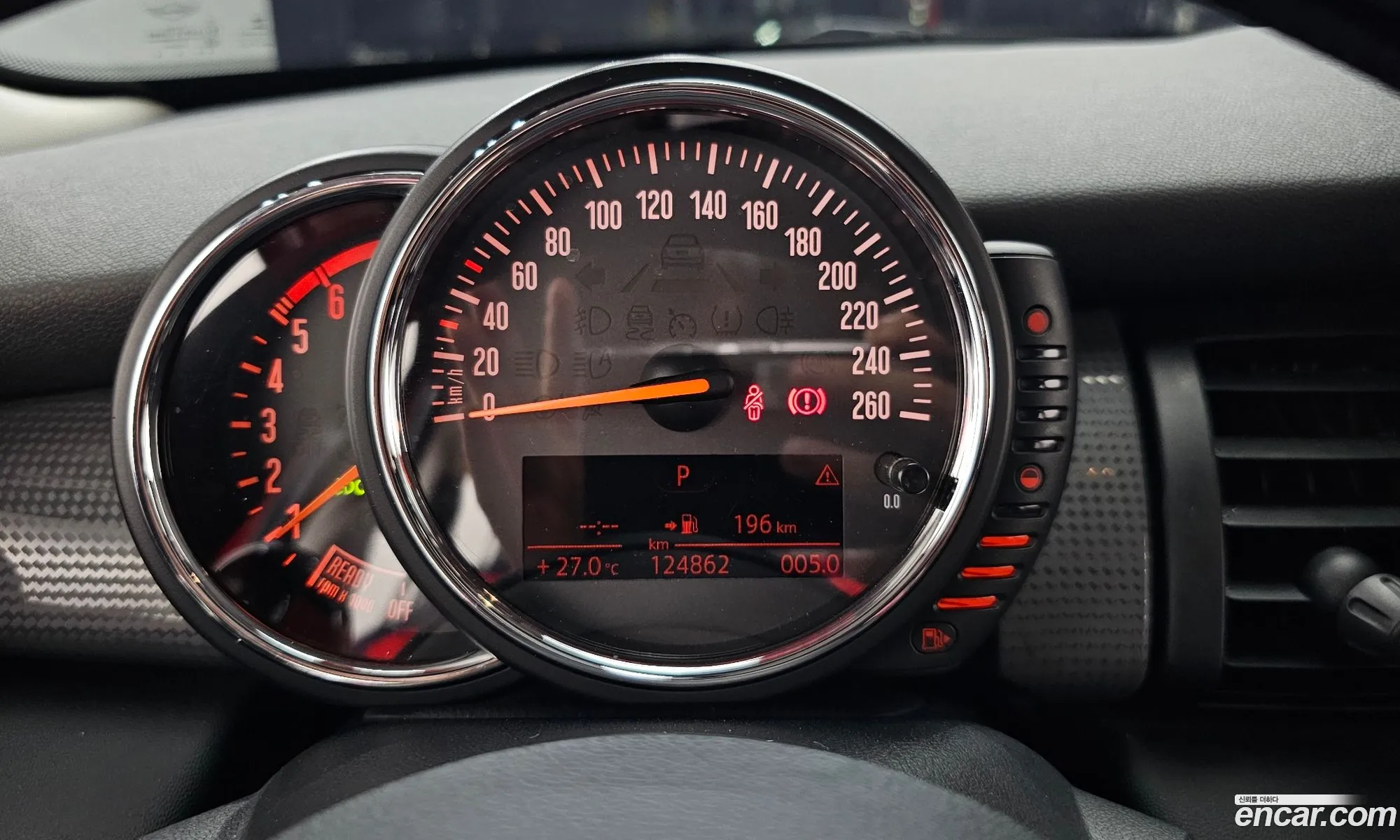 Mini Cooper D 2015 — 31