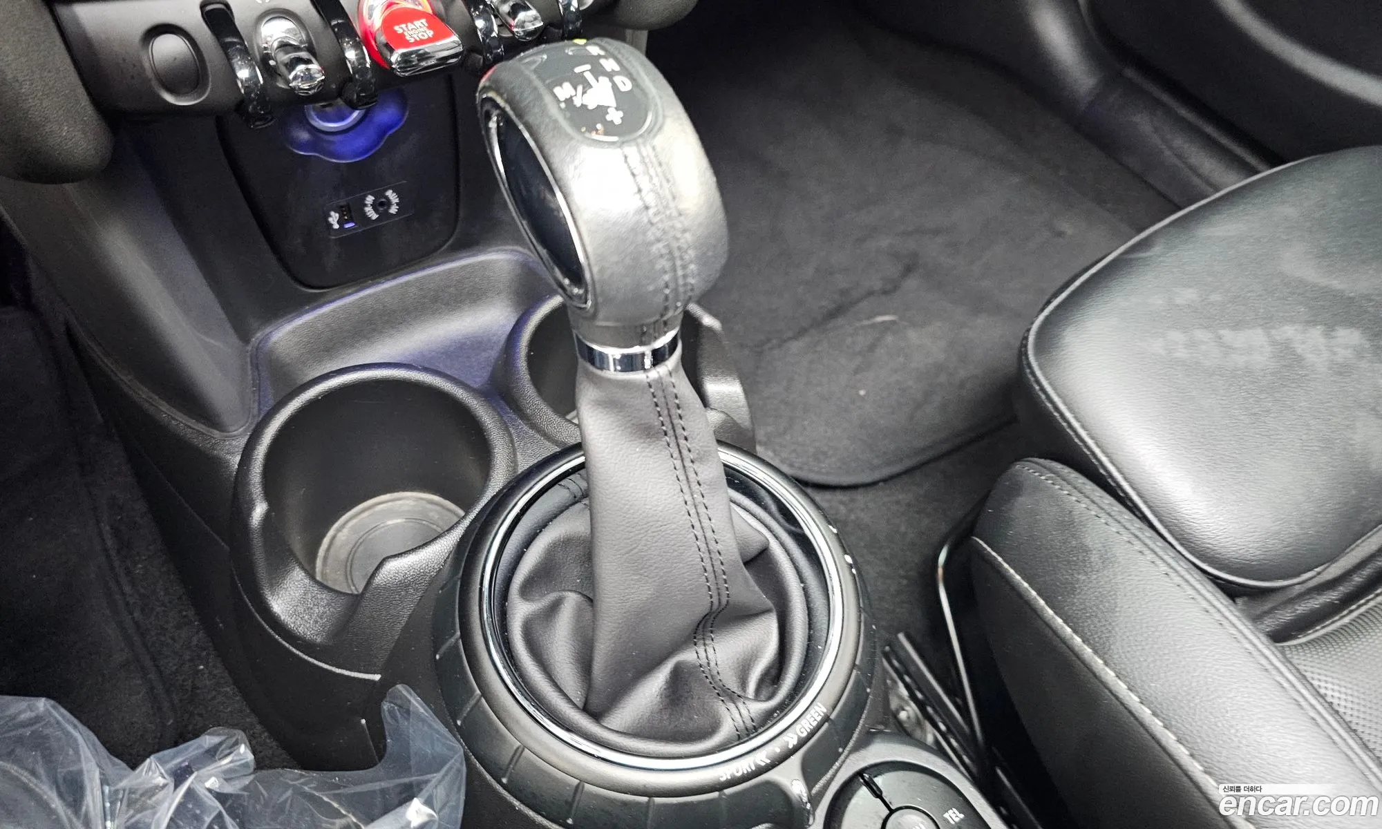 Mini Cooper D 2015 — 7