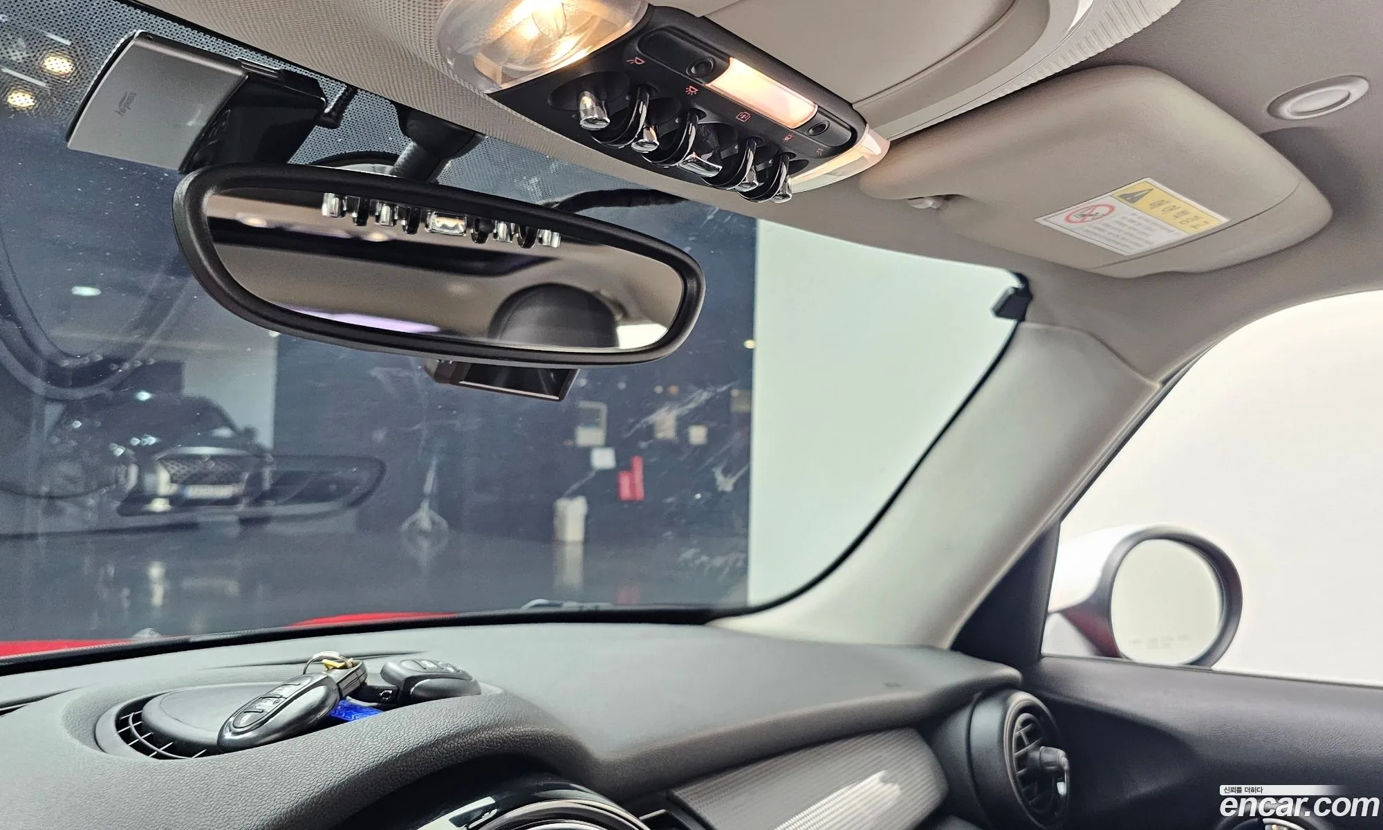 Mini Cooper D 2015 — 22