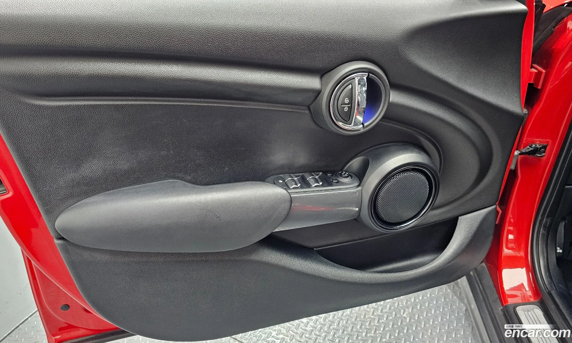 Mini Cooper D 2015 — 28