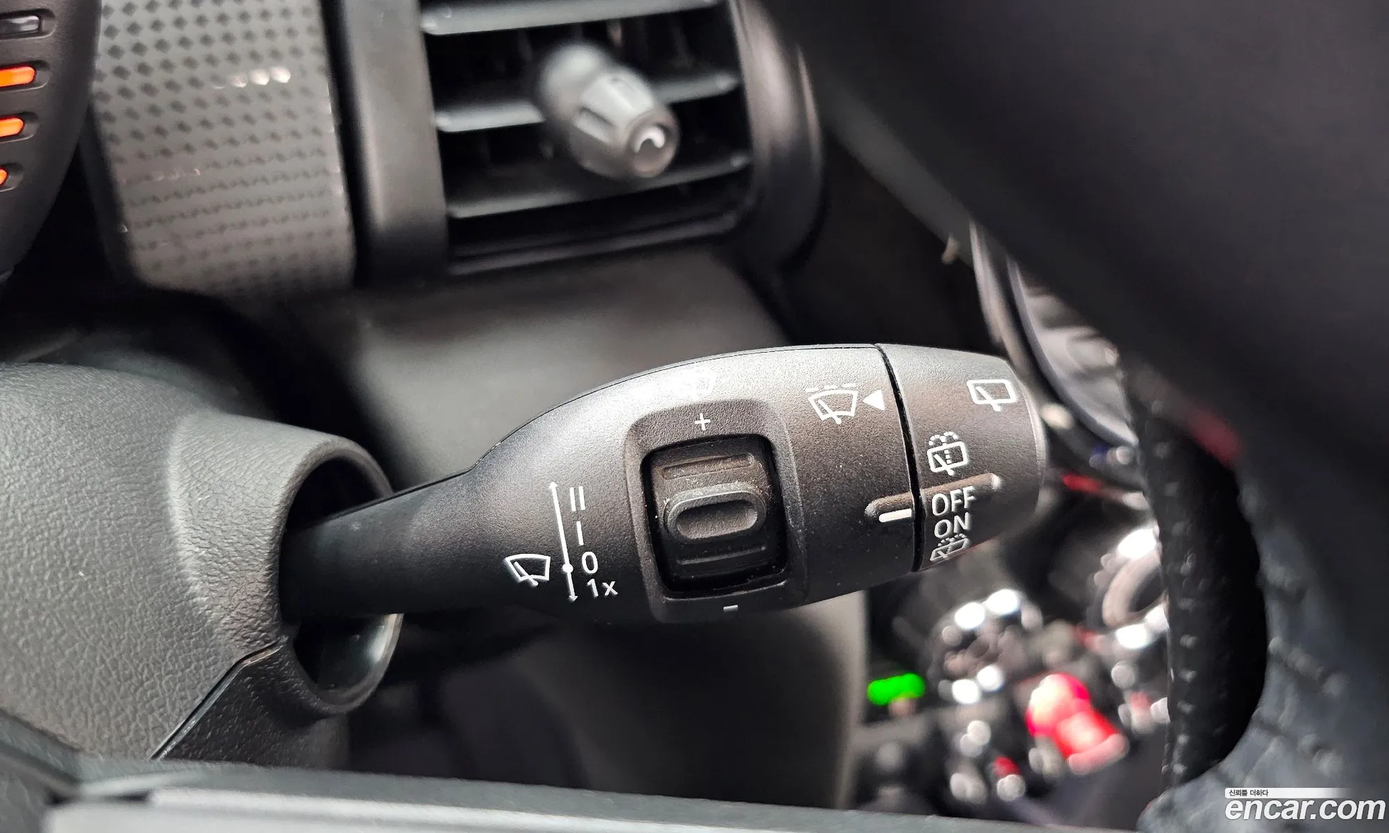 Mini Cooper D 2015 — 14