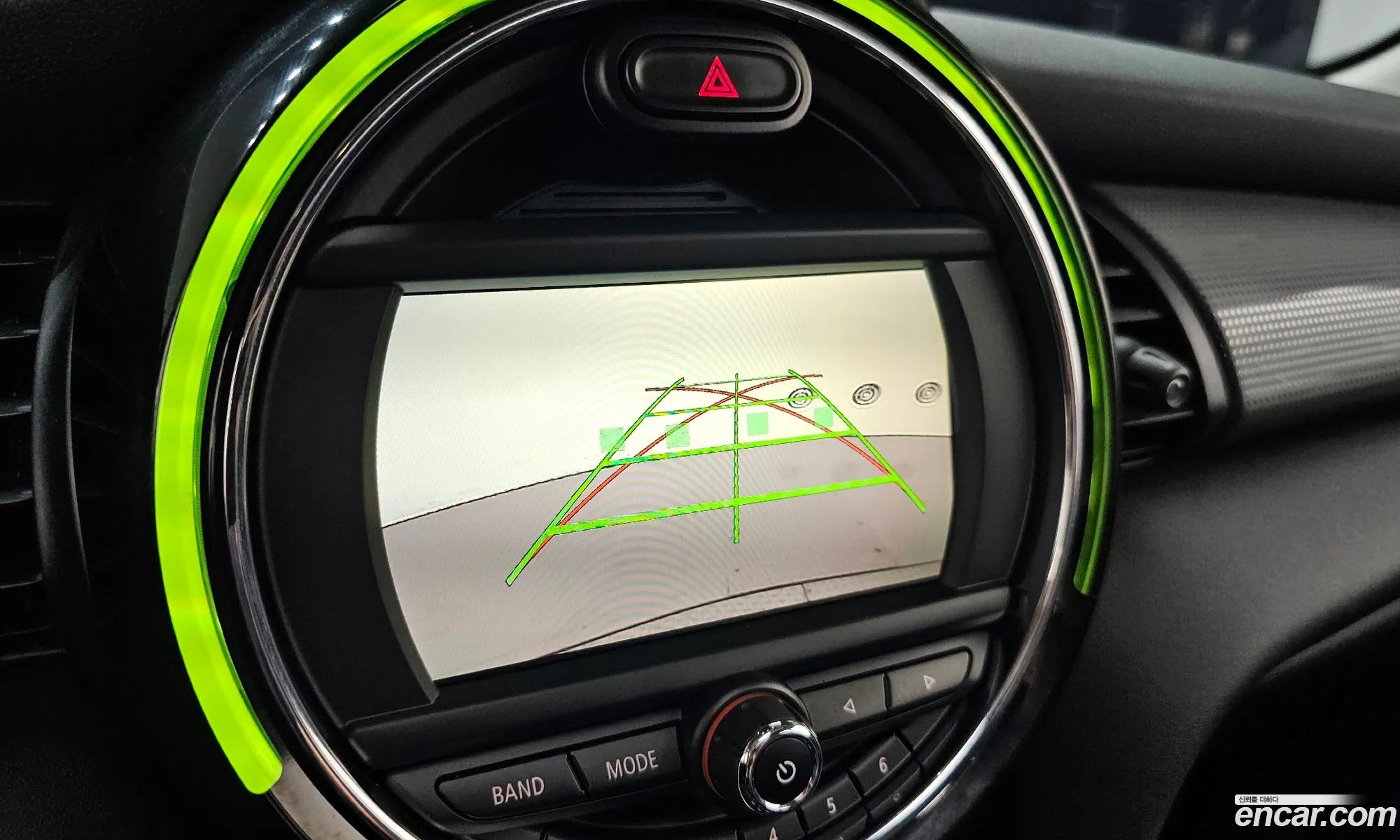Mini Cooper D 2015 — 21