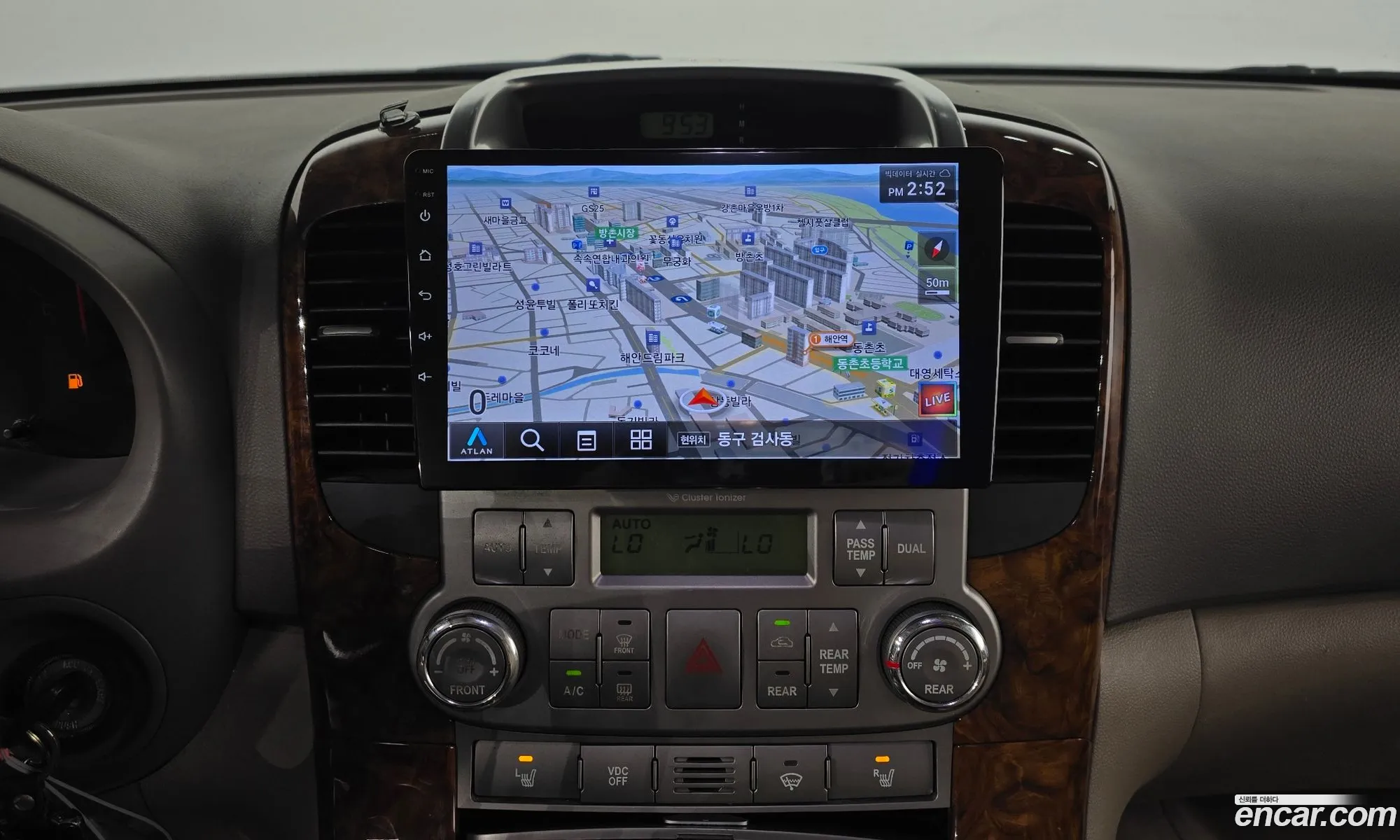 Kia Carnival R 2013 — 6