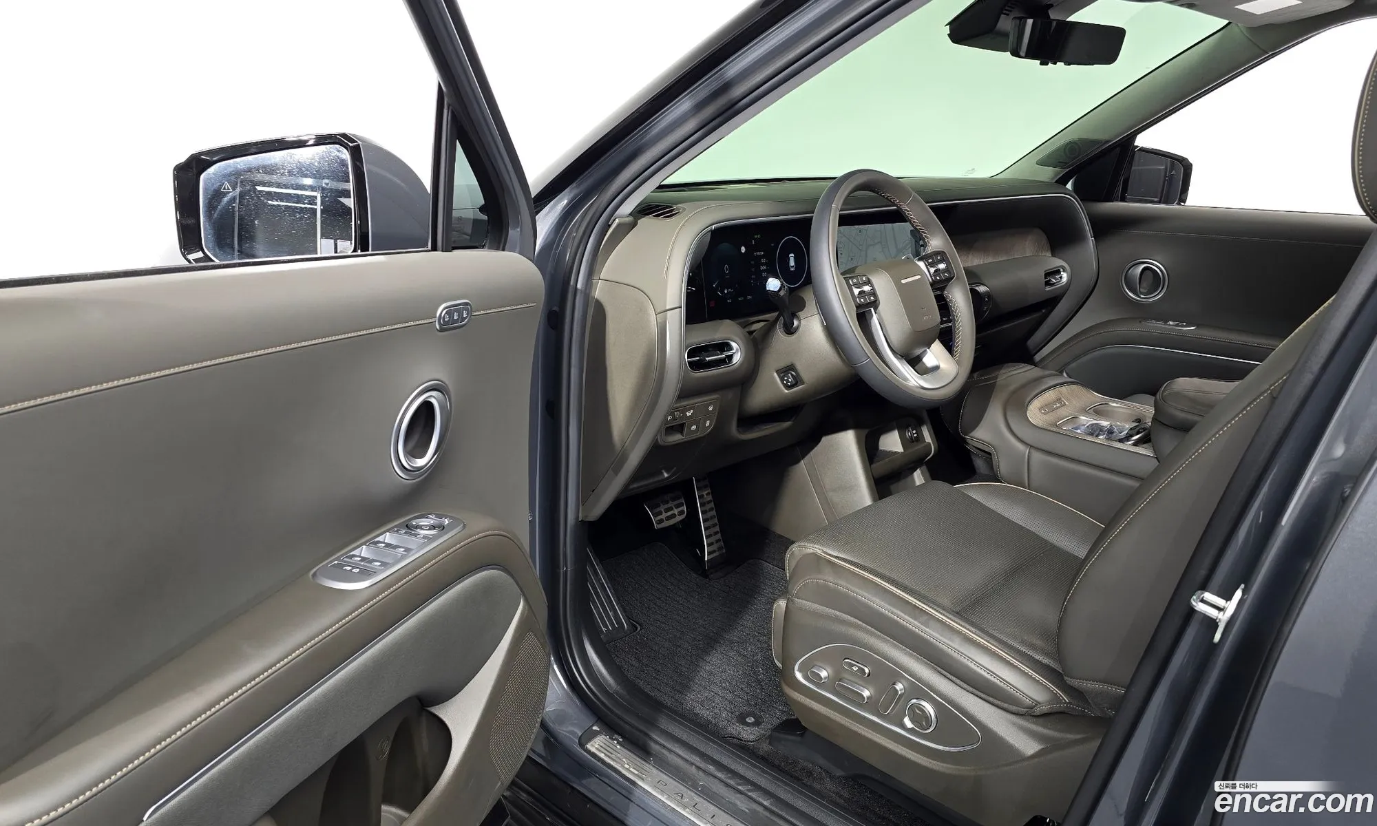 Hyundai Palisade 2025 — 3