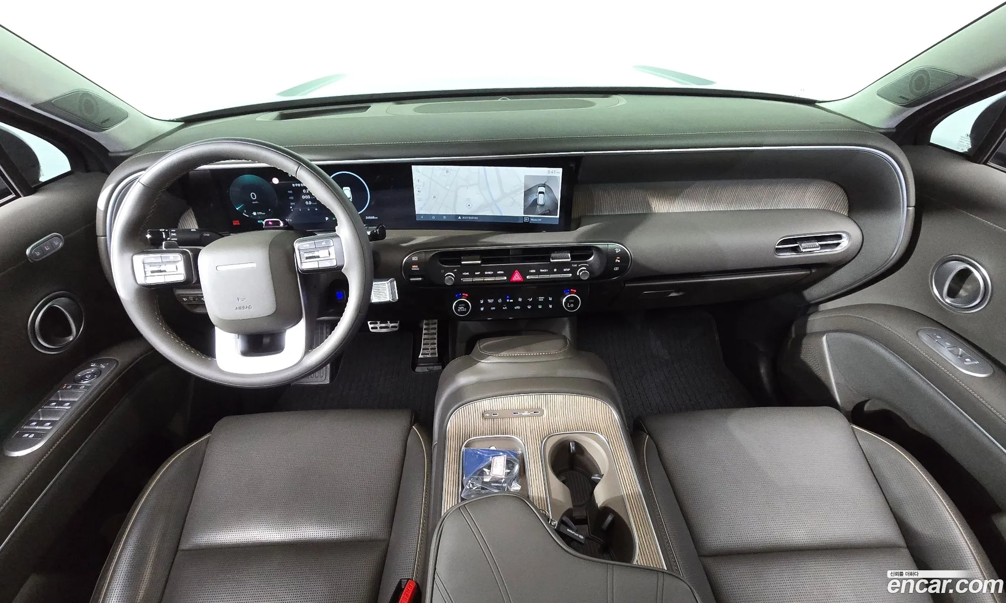 Hyundai Palisade 2025 — 32