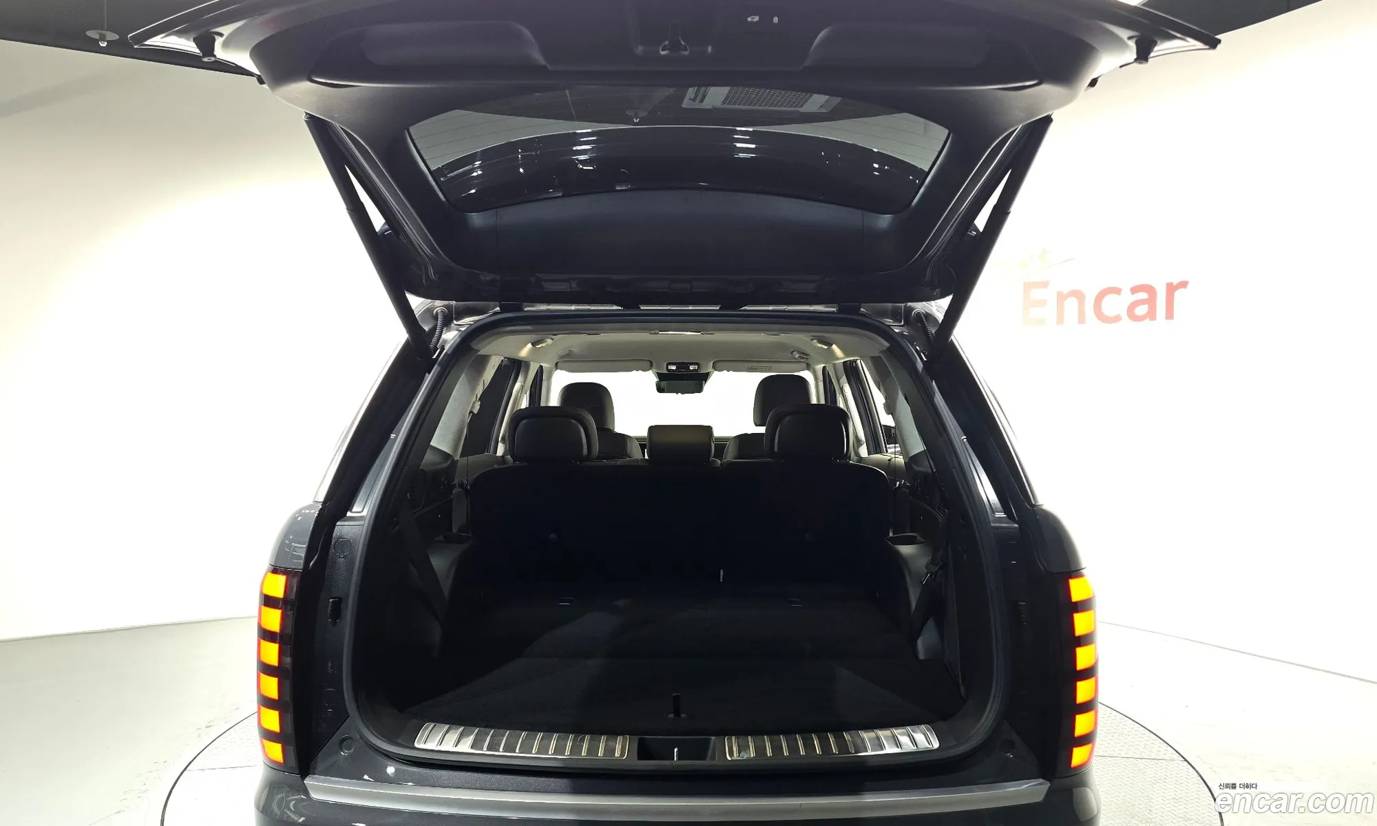 Hyundai Palisade 2025 — 4