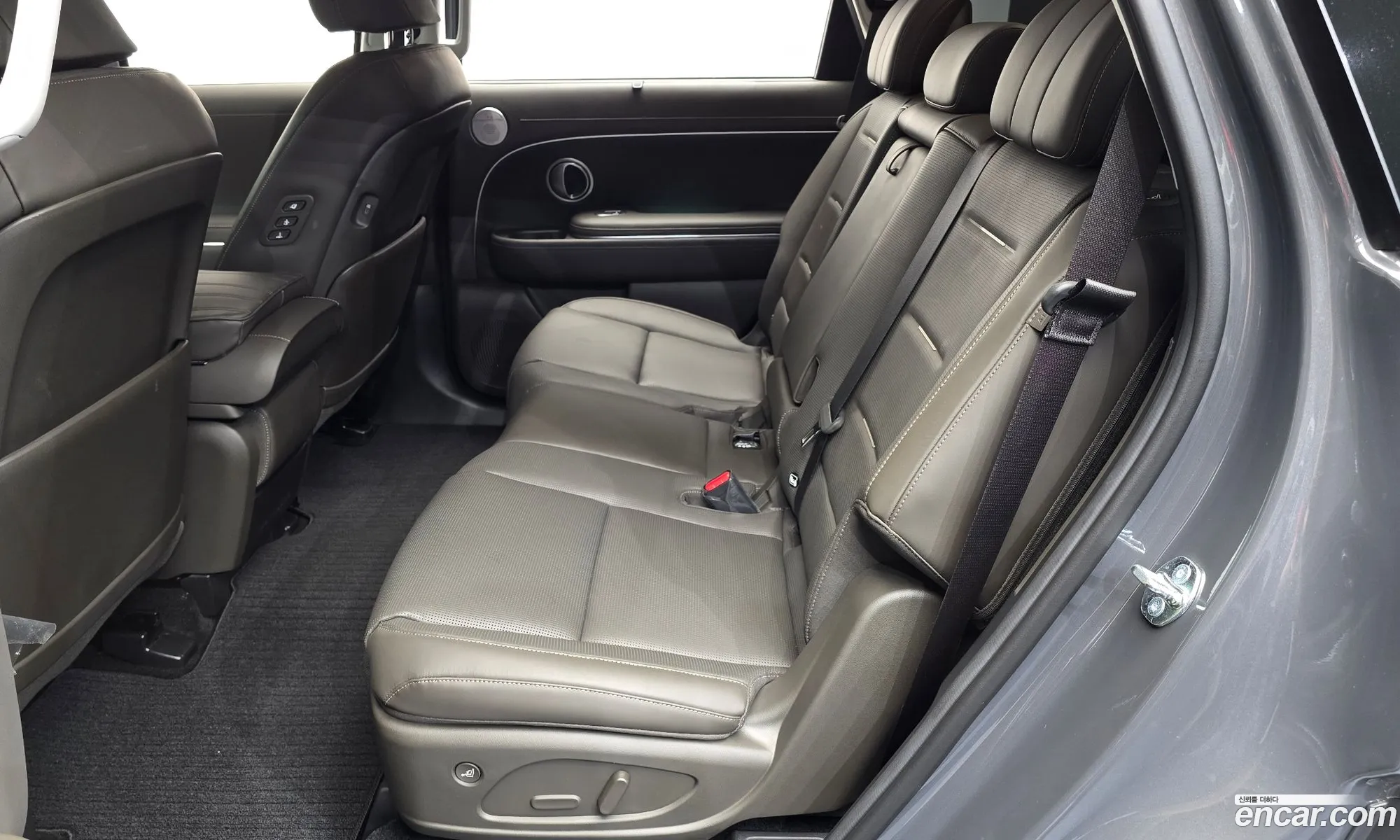 Hyundai Palisade 2025 — 24