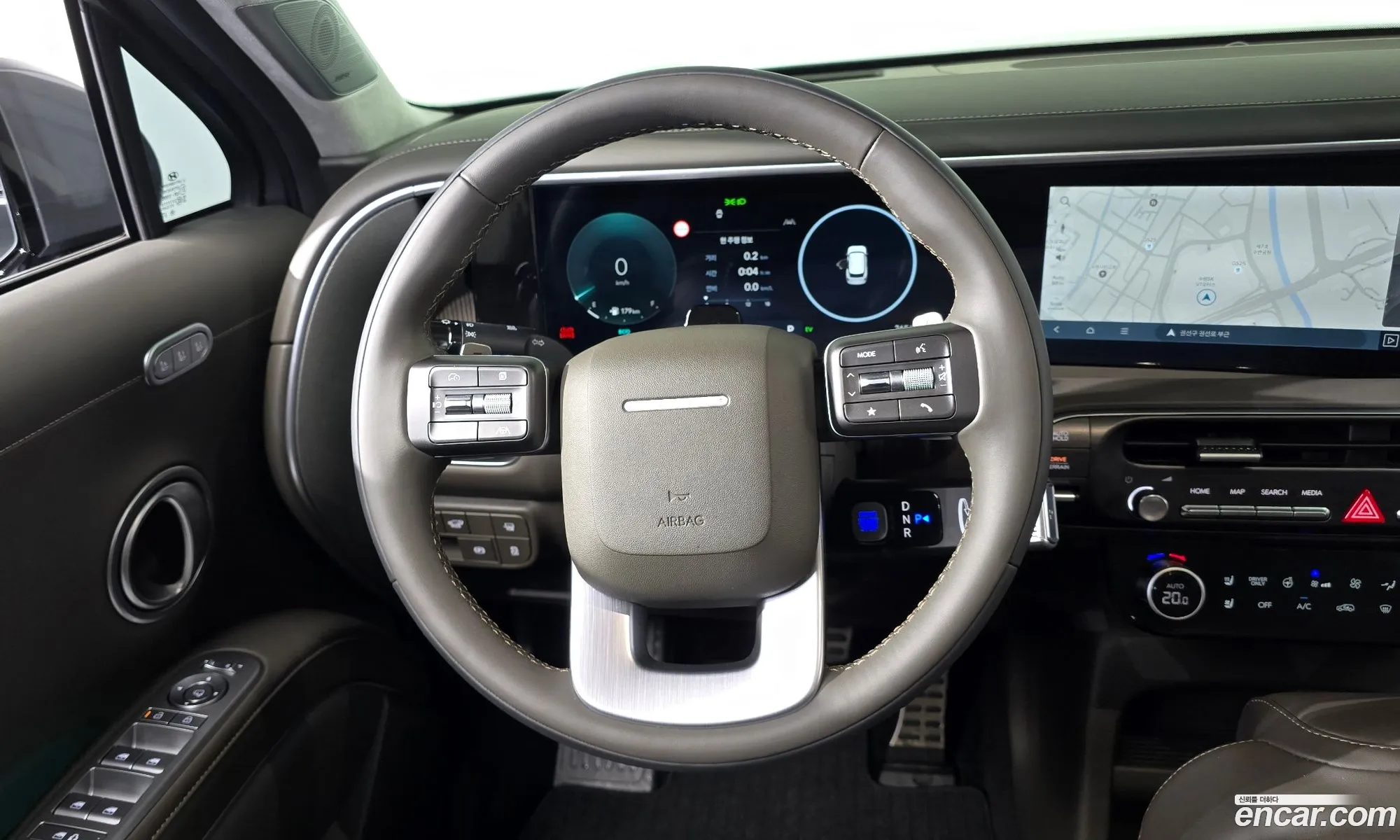 Hyundai Palisade 2025 — 11