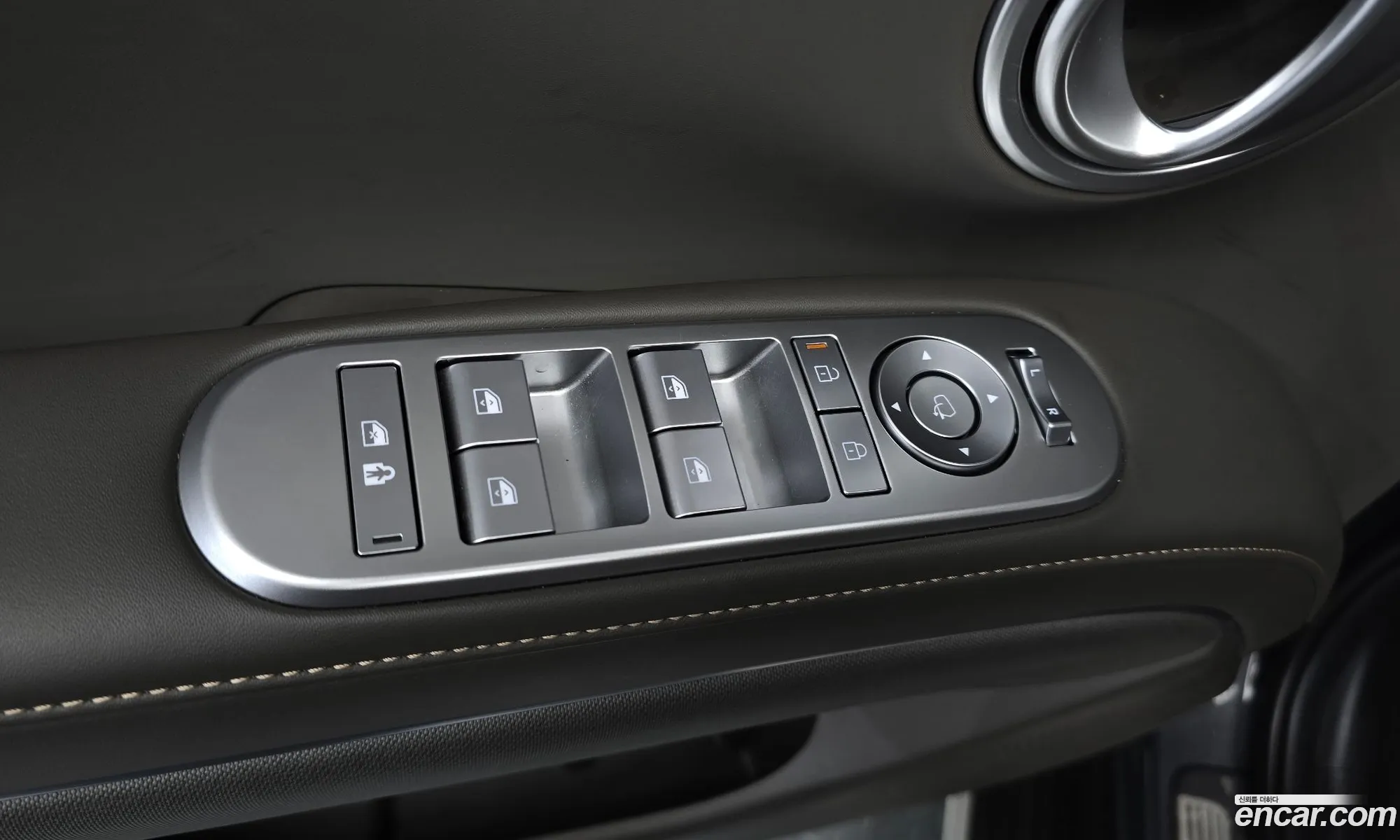 Hyundai Palisade 2025 — 19