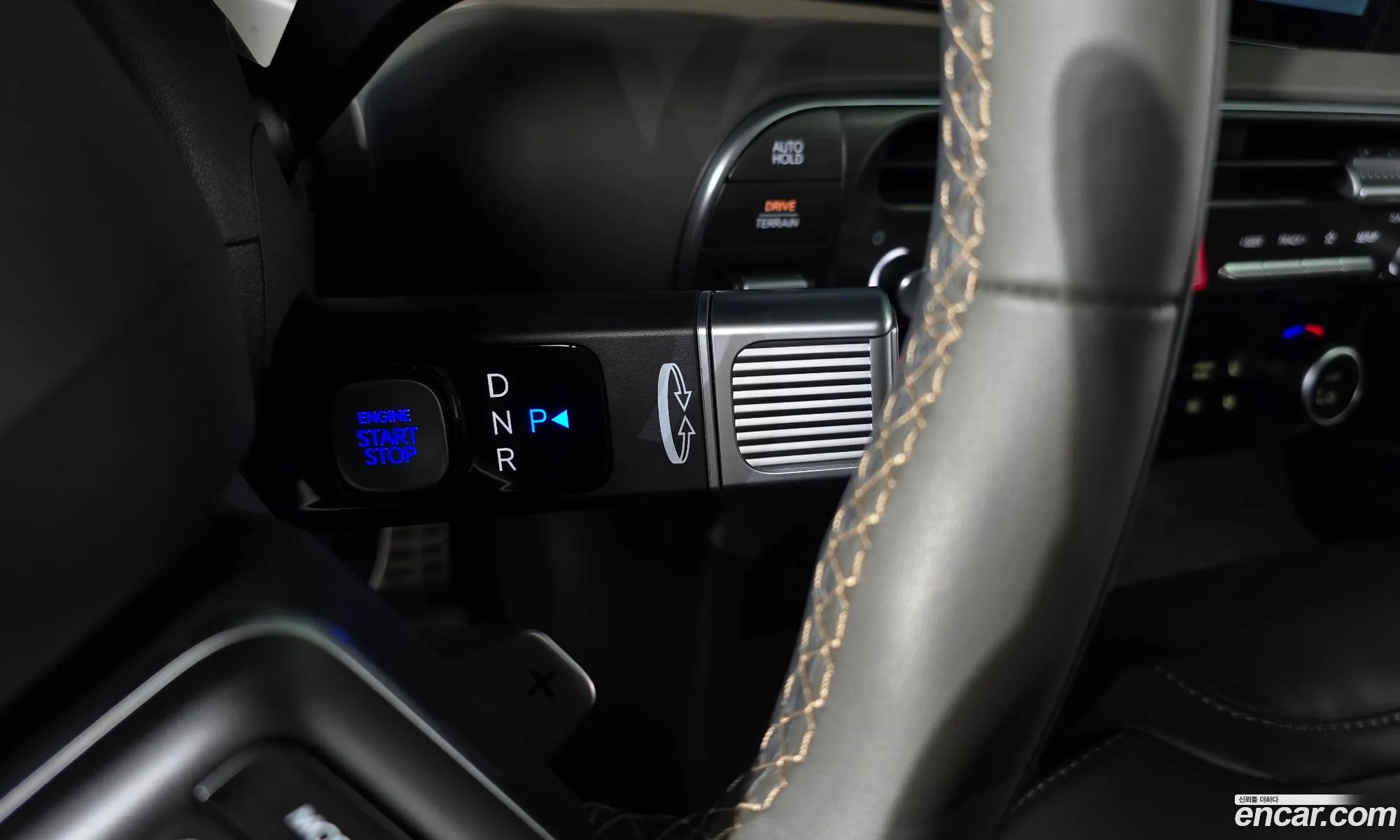 Hyundai Palisade 2025 — 20