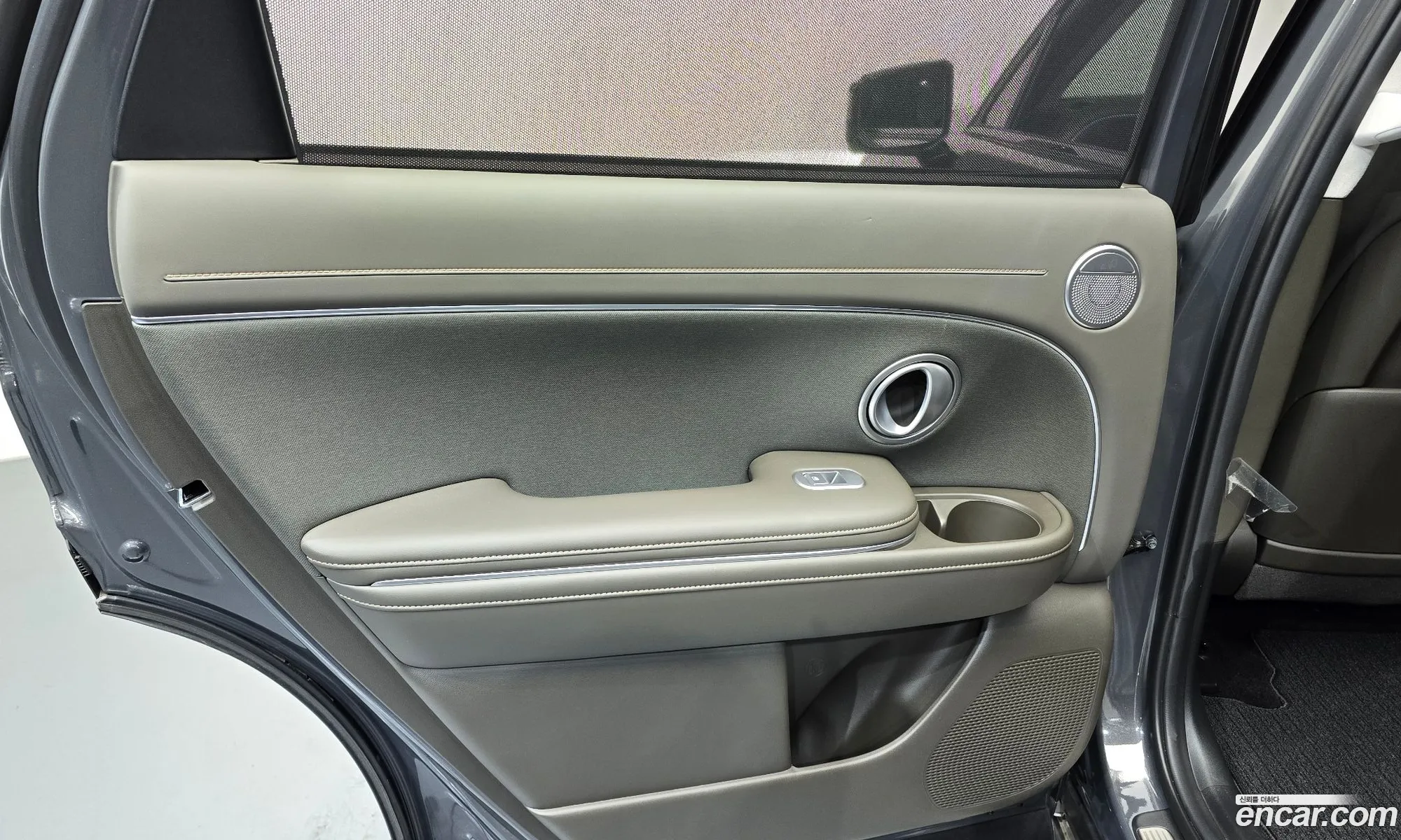 Hyundai Palisade 2025 — 18