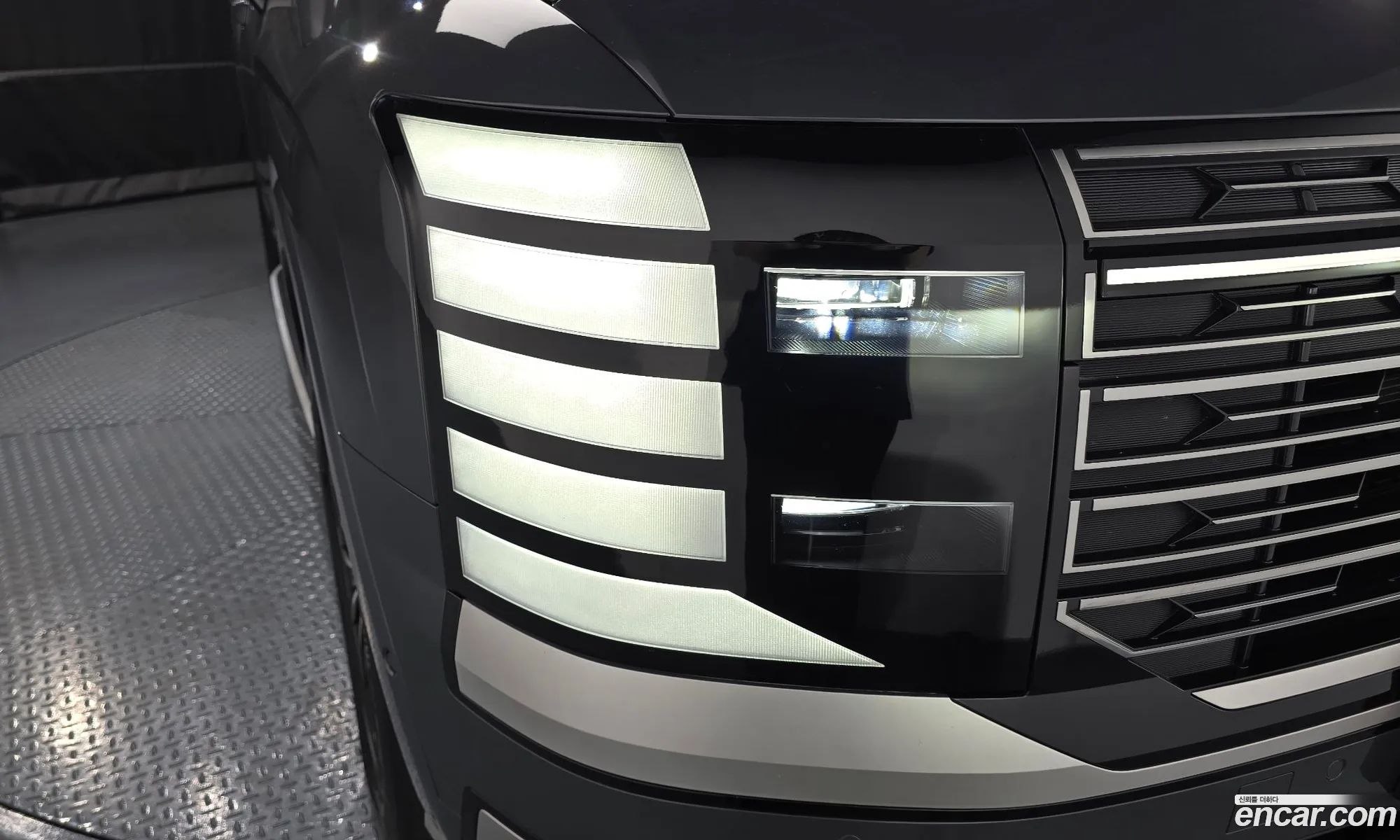 Hyundai Palisade 2025 — 26