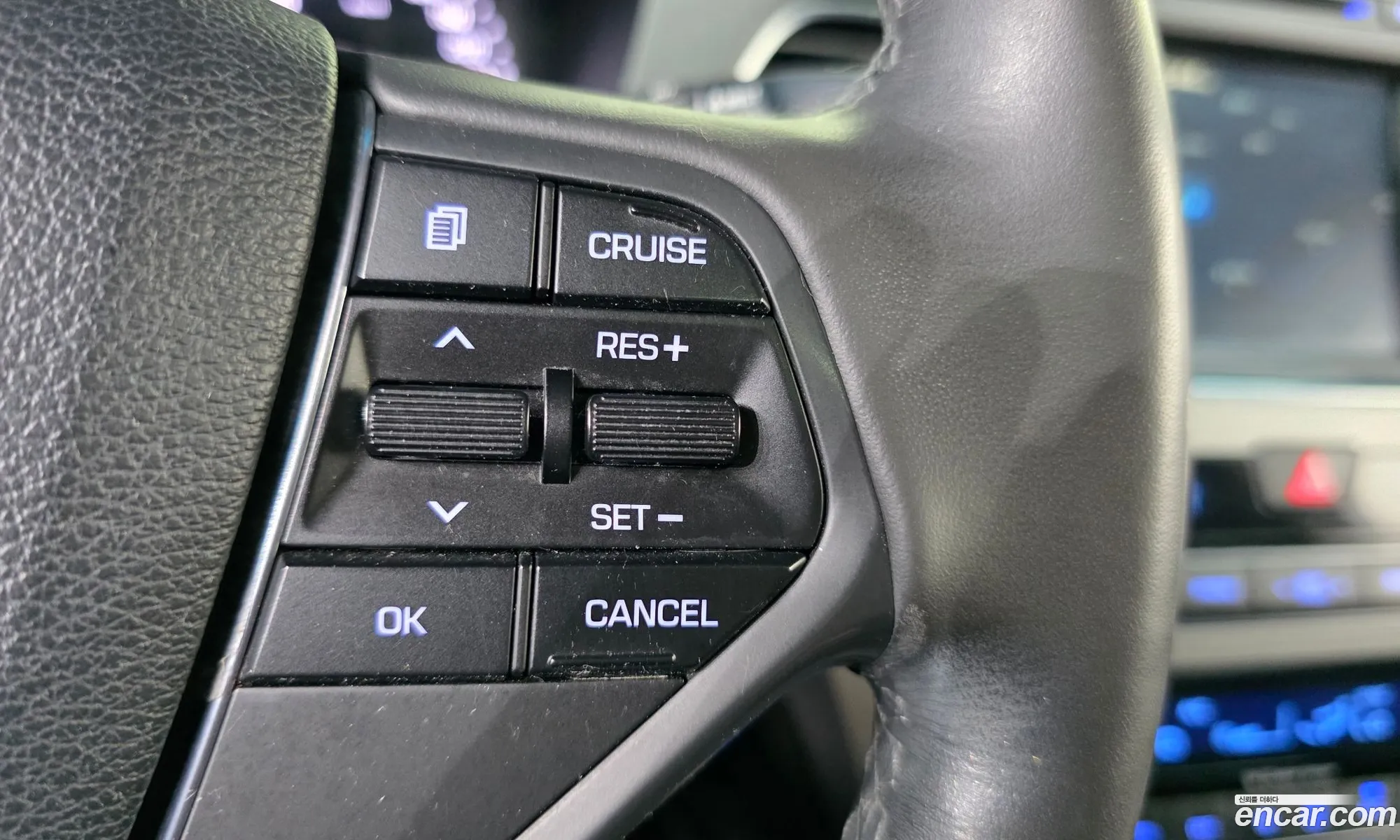 Hyundai LF Sonata Hybrid 2017 — 19