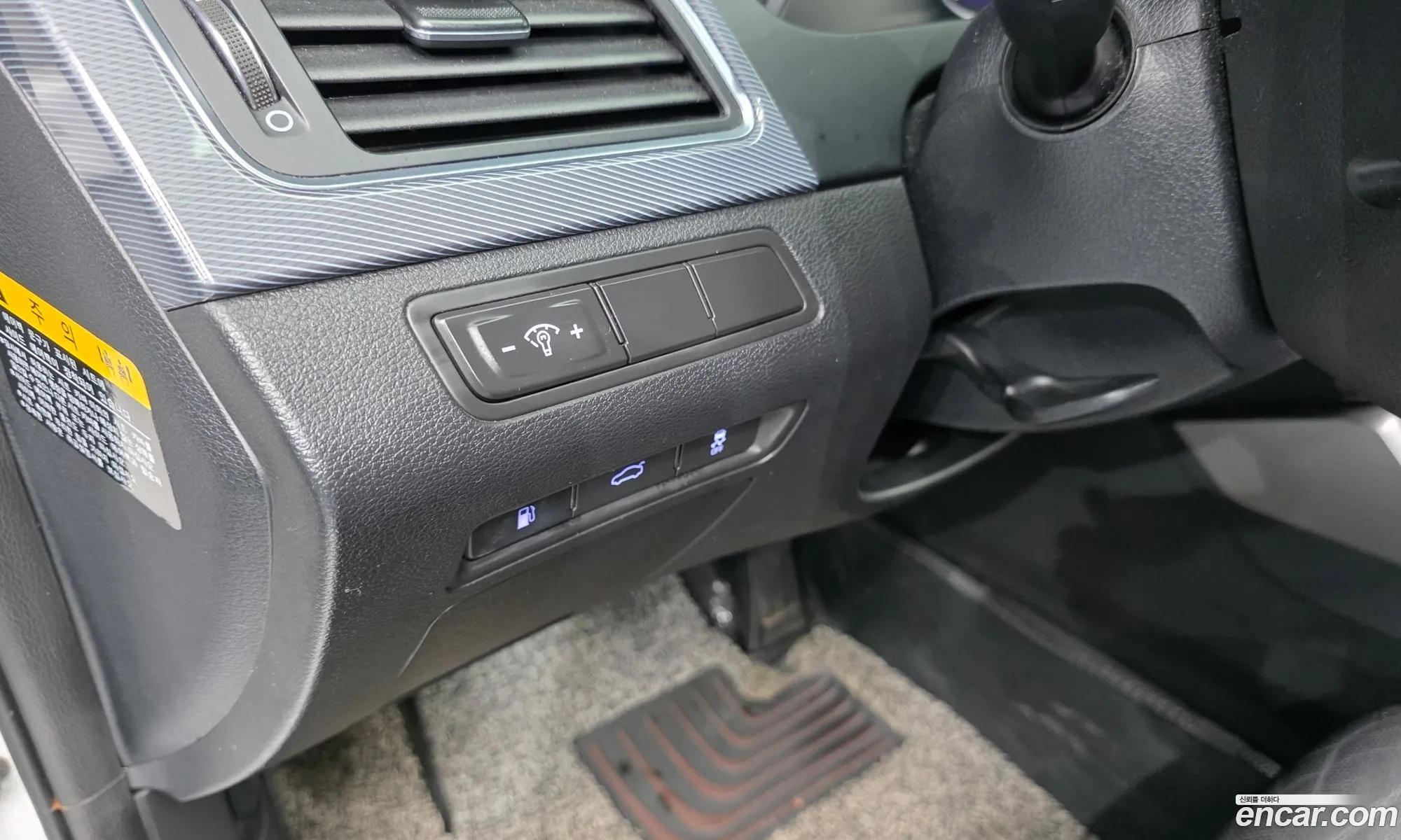 Hyundai LF Sonata Hybrid 2017 — 18