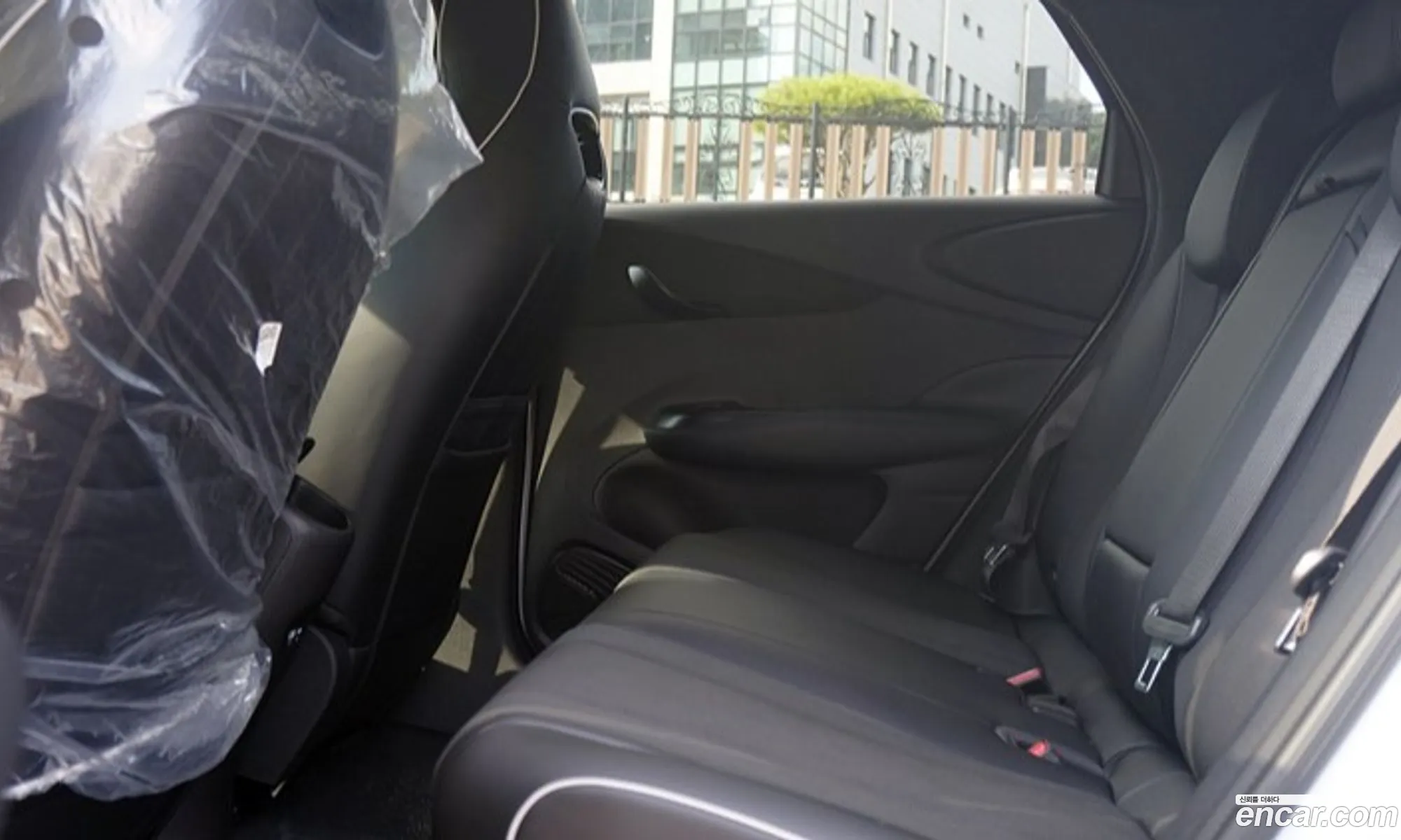 BYD Dolphin 2026 — 9