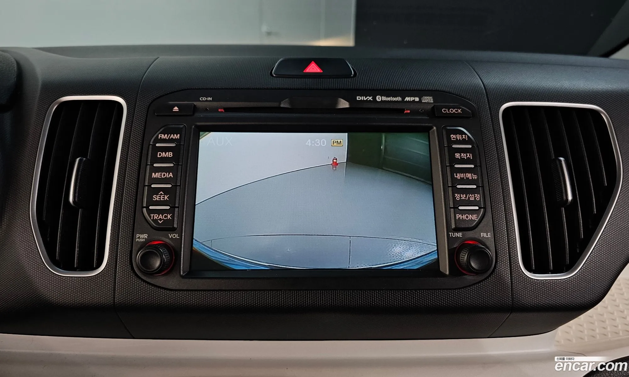 Kia Ray 2013 — 18