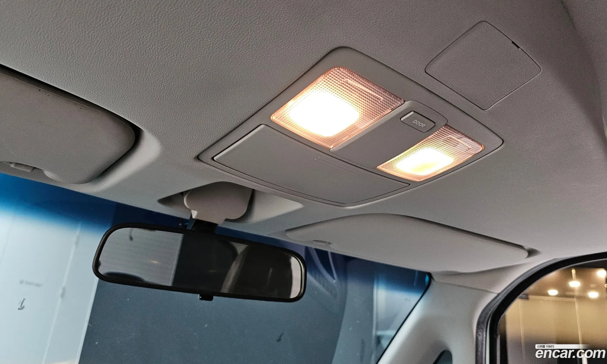 Kia Ray 2013 — 12