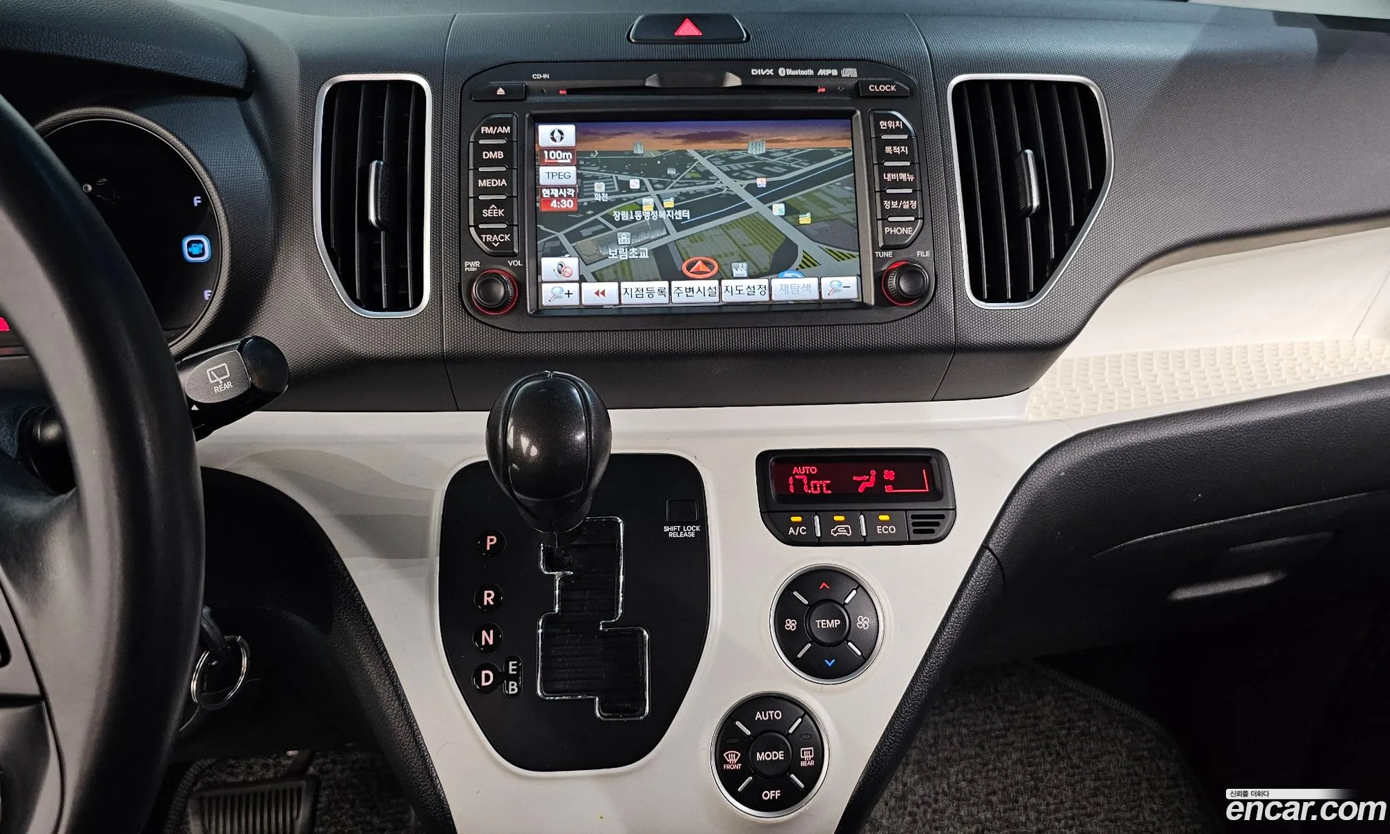 Kia Ray 2013 — 7
