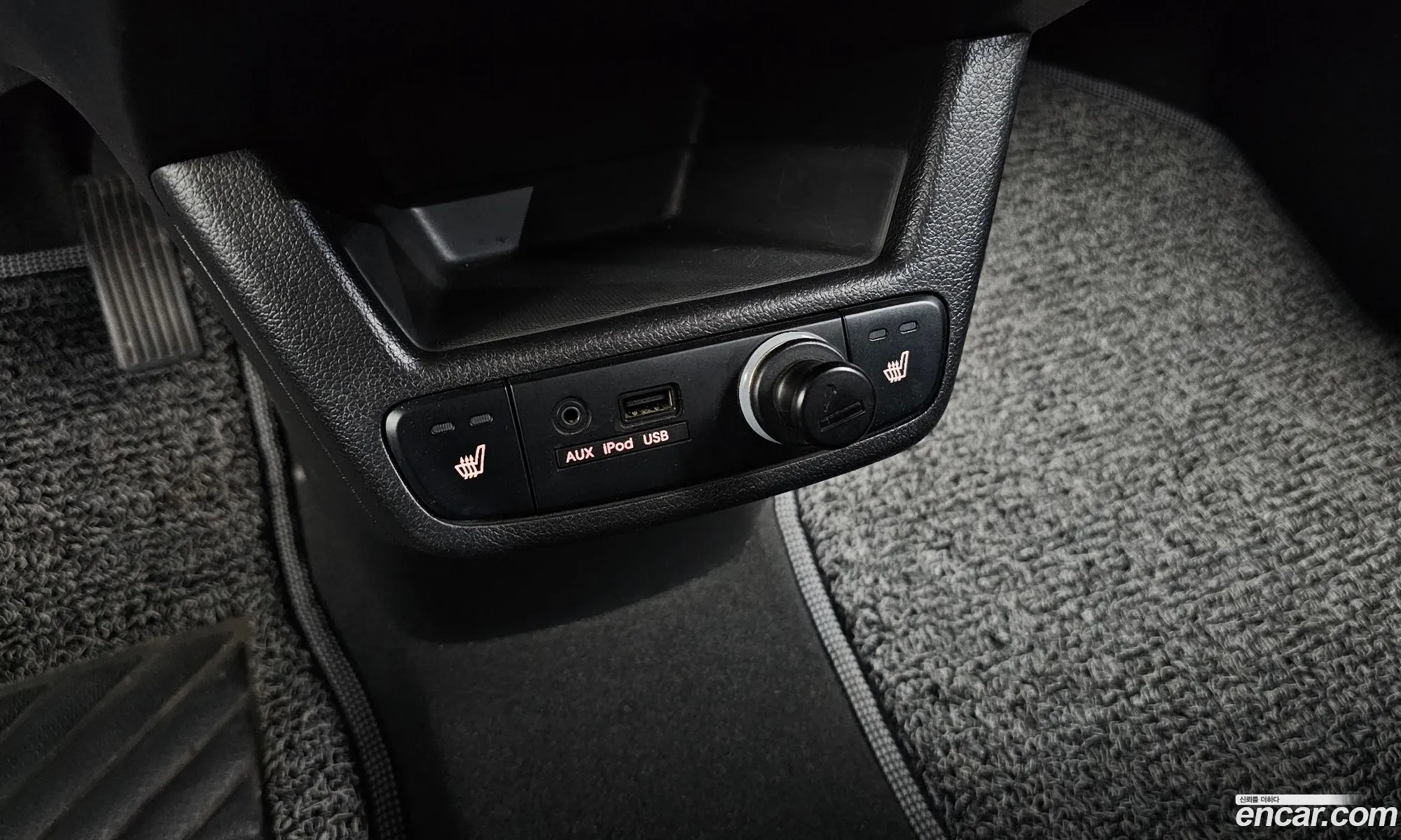 Kia Ray 2013 — 13
