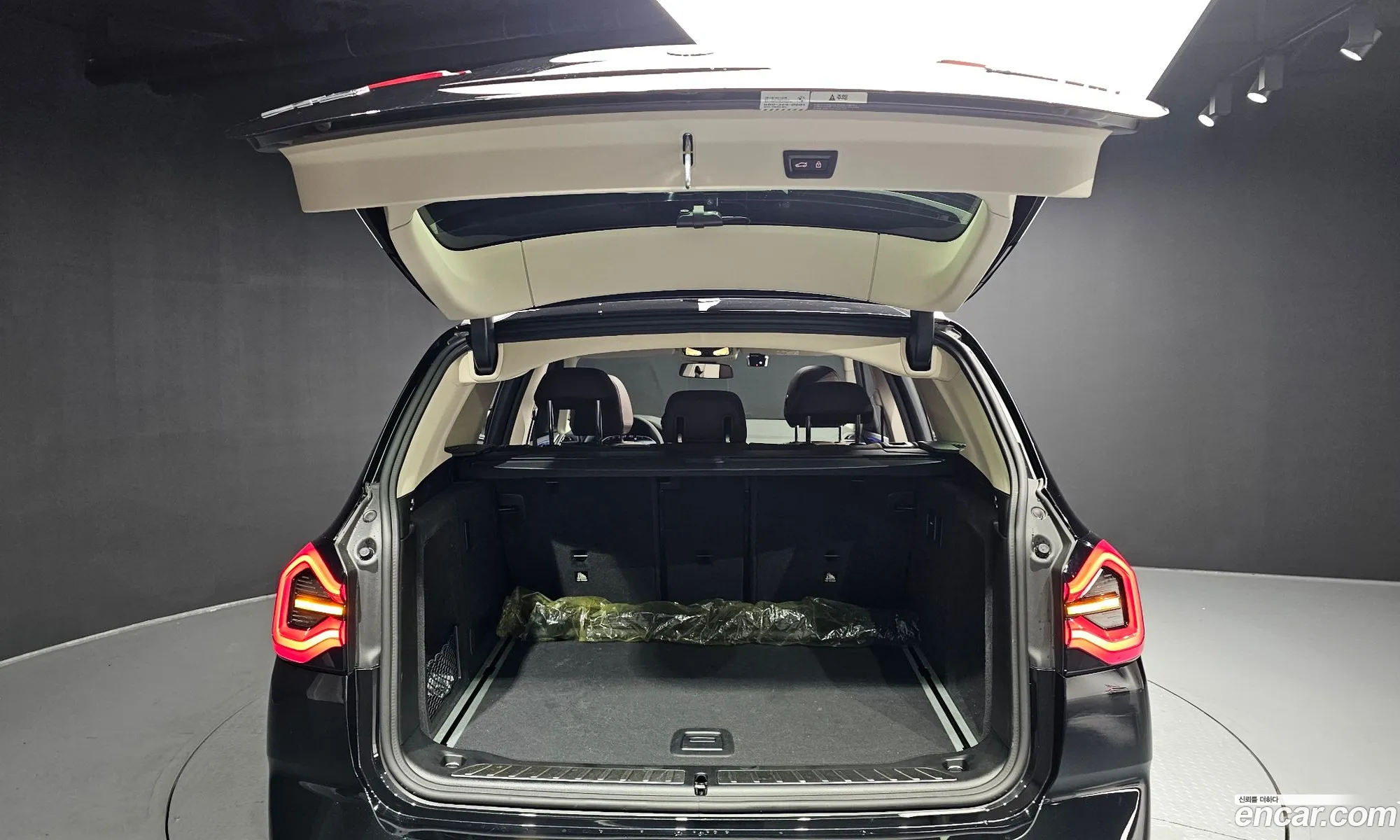 BMW X3 2022 WBA31DP07N9L66626 — 11