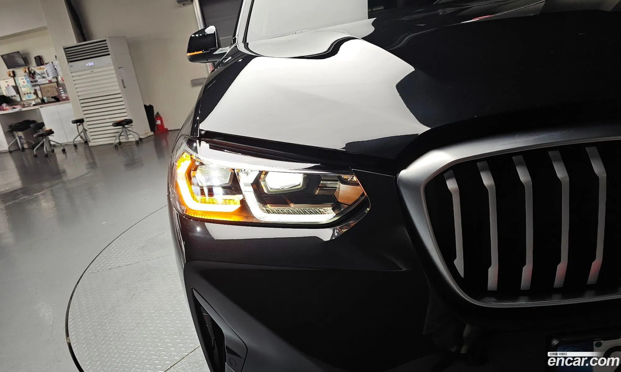 BMW X3 2022 WBA31DP07N9L66626 — 23