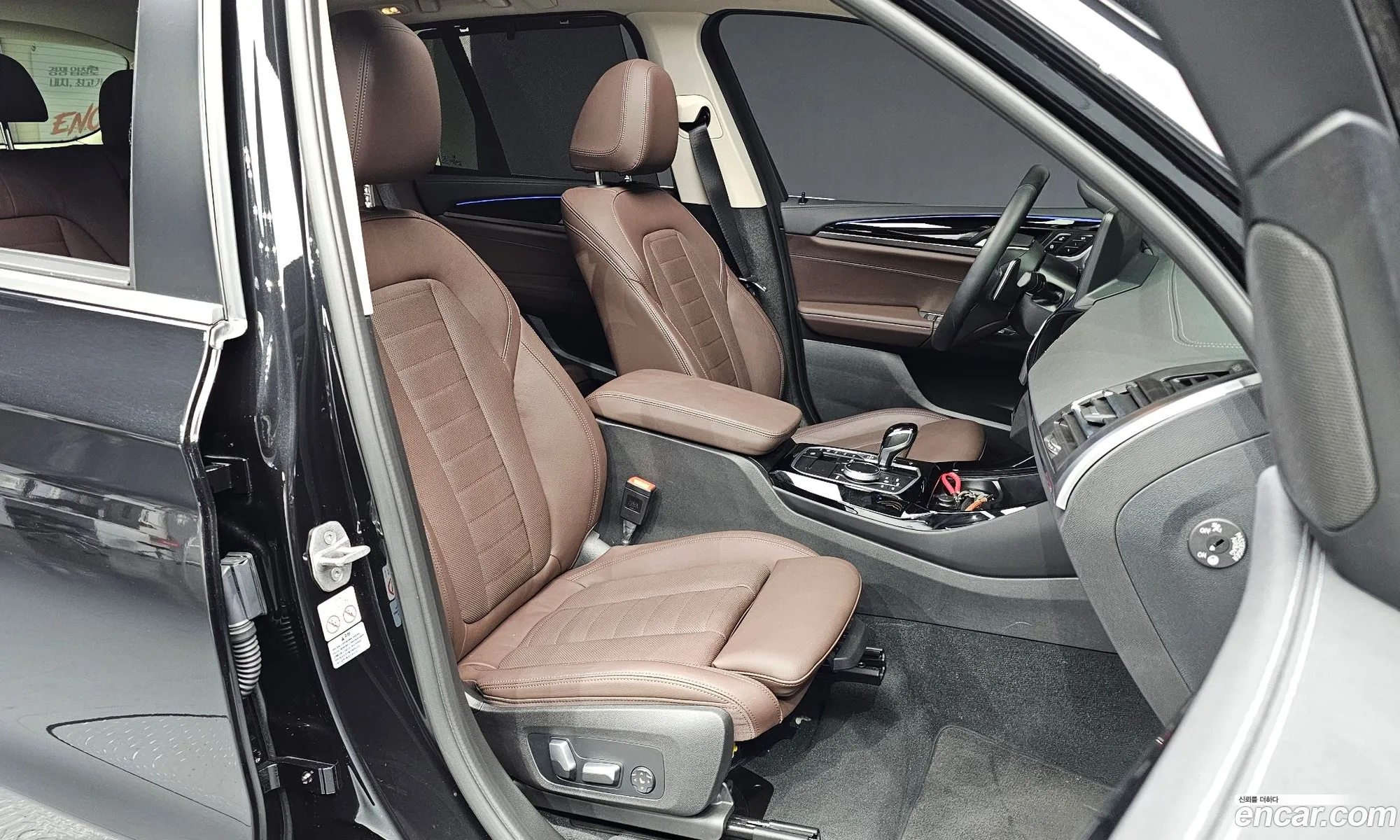 BMW X3 2022 WBA31DP07N9L66626 — 3