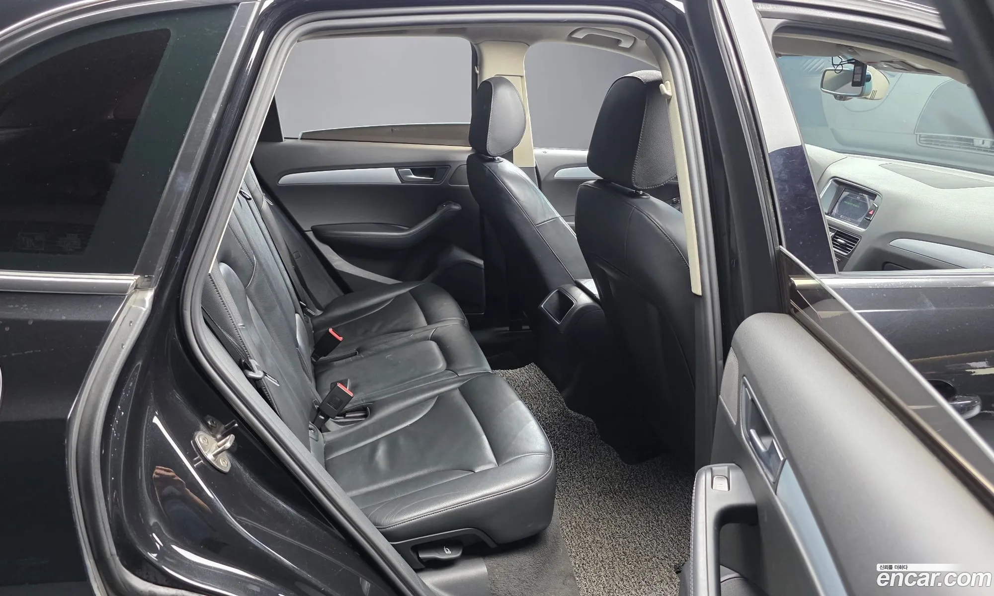 Audi Q5 2012 WAUZZZ8R2CA055548 — 9