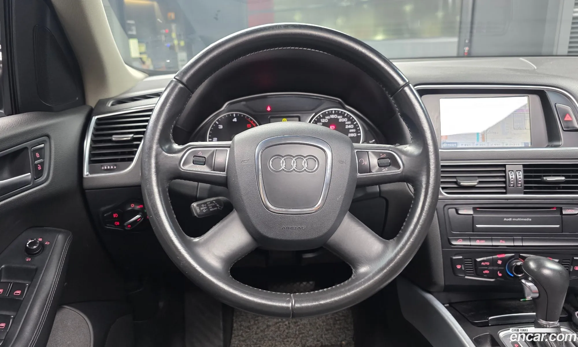 Audi Q5 2012 WAUZZZ8R2CA055548 — 14