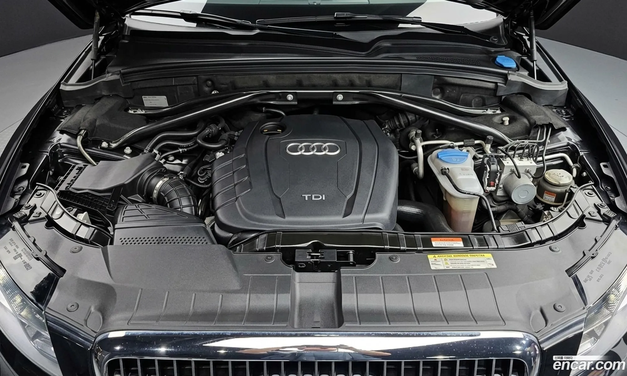 Audi Q5 2012 WAUZZZ8R2CA055548 — 11