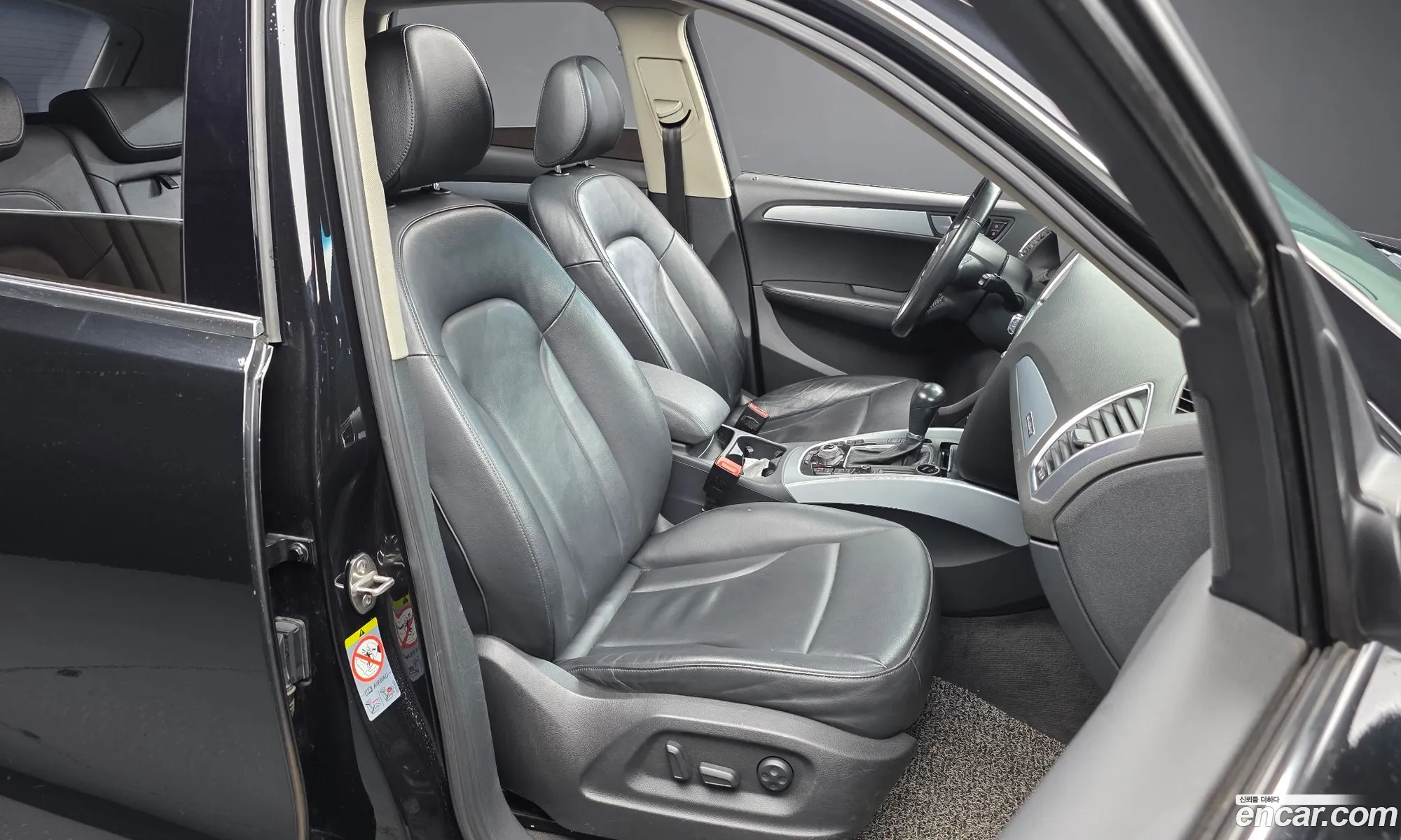 Audi Q5 2012 WAUZZZ8R2CA055548 — 19