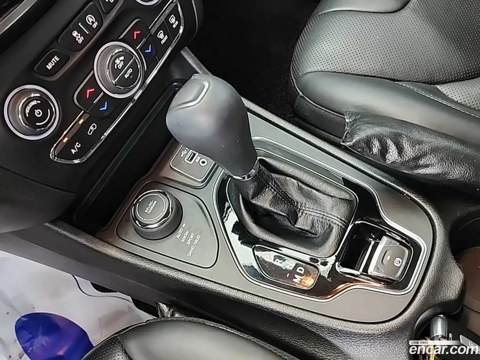 Jeep Cherokee 2021 — 13