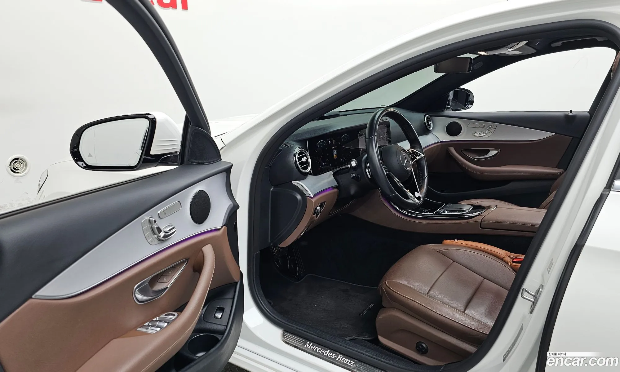 Mercedes-Benz E-Class W213 2020 — 6