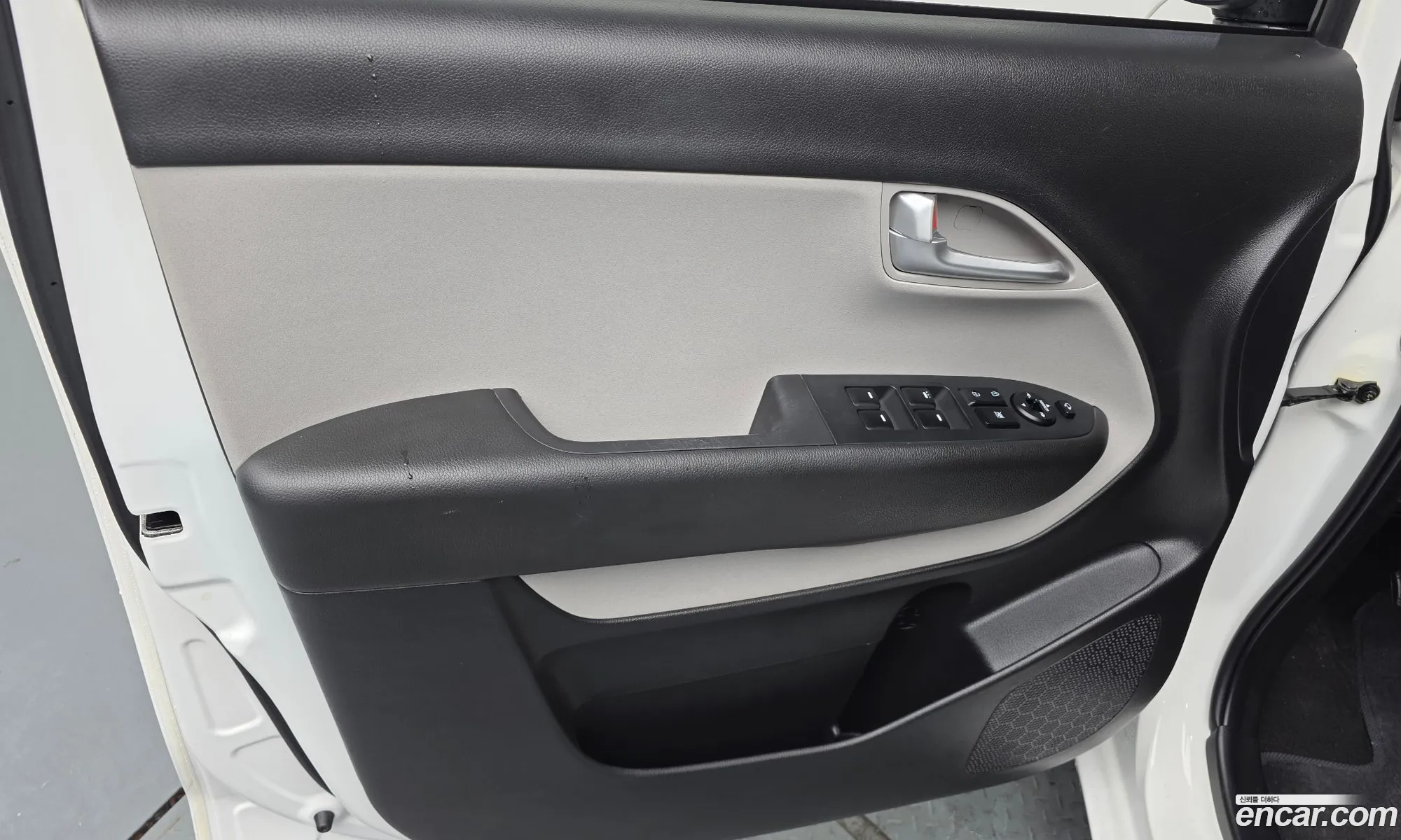 Kia Ray 2020 — 32