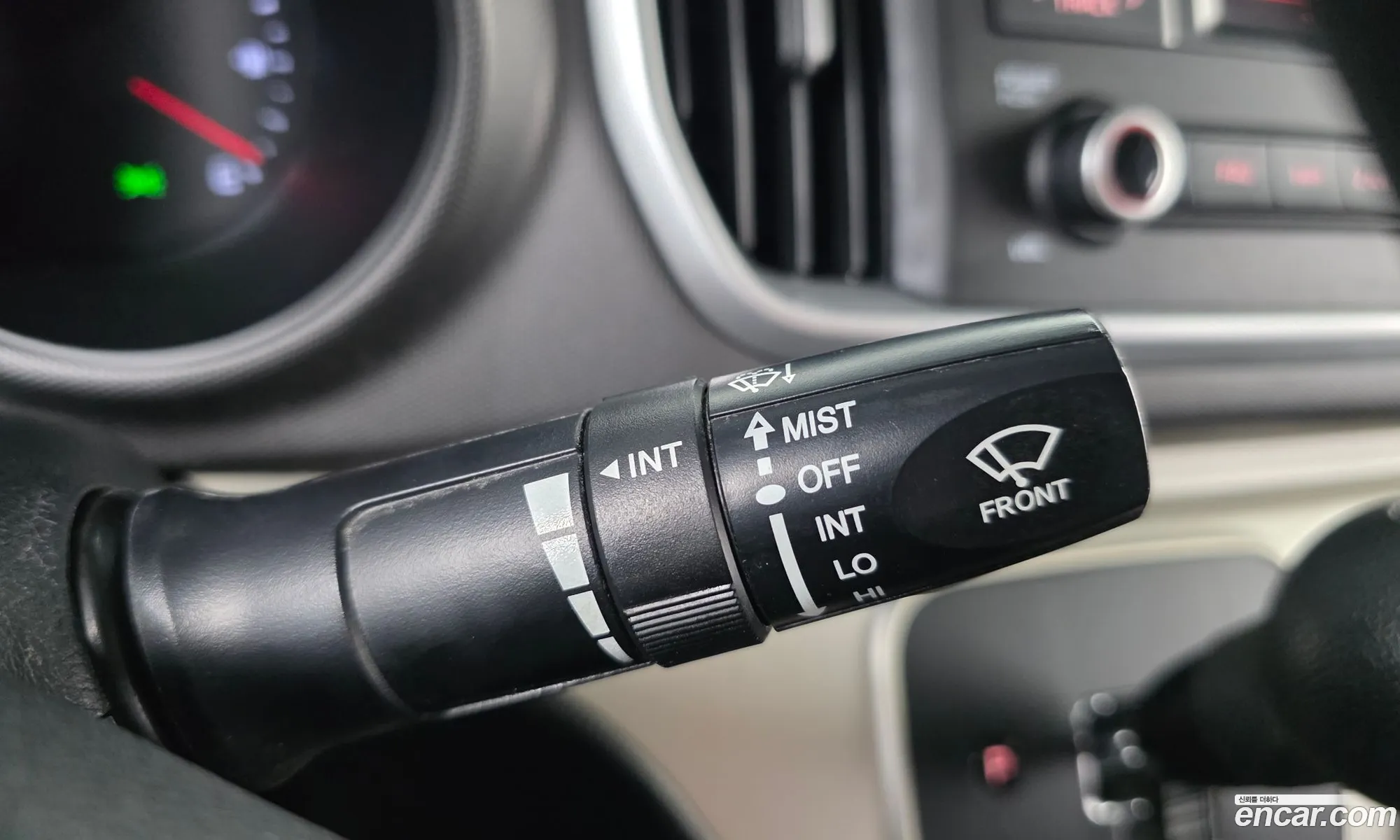 Kia Ray 2020 — 22