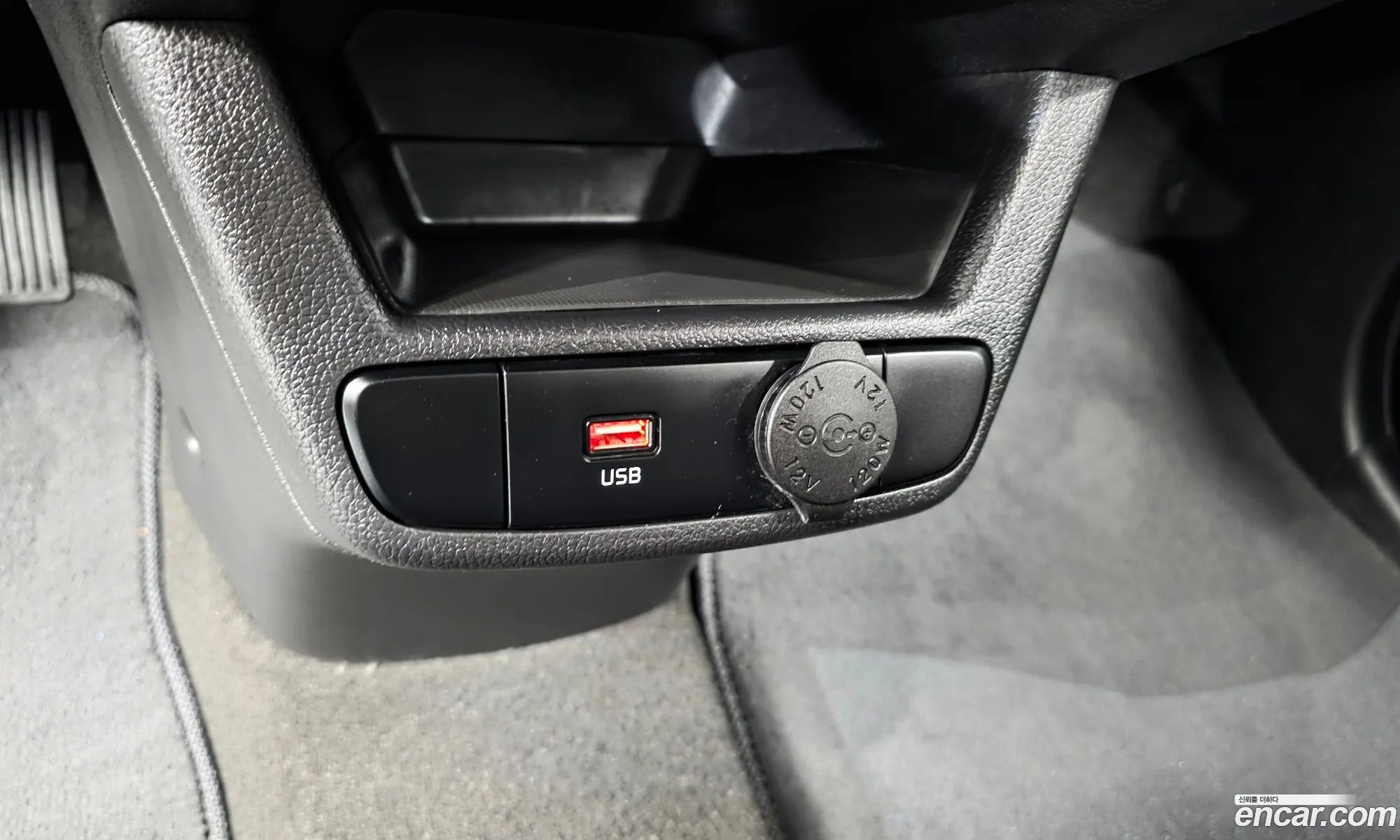 Kia Ray 2020 — 7