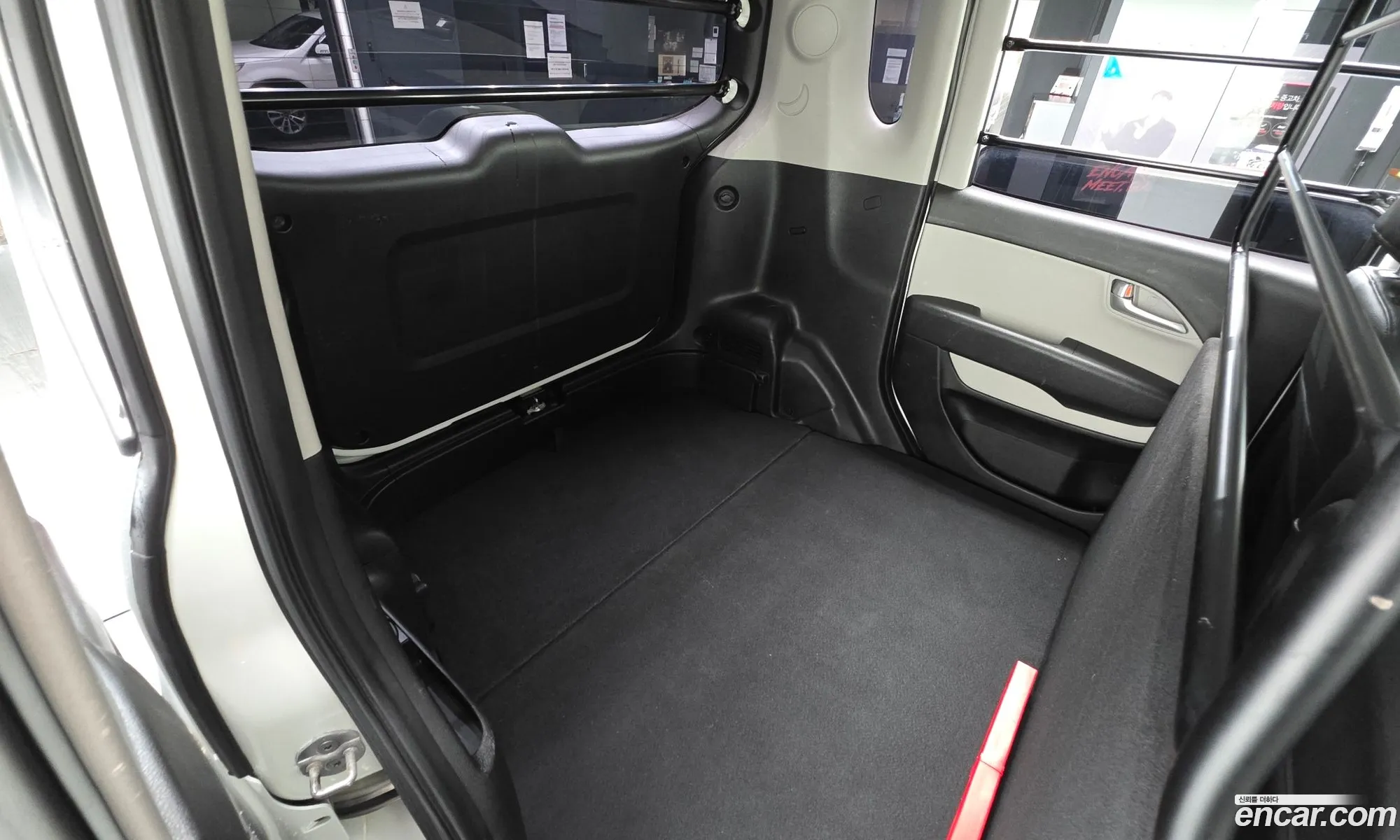 Kia Ray 2020 — 18