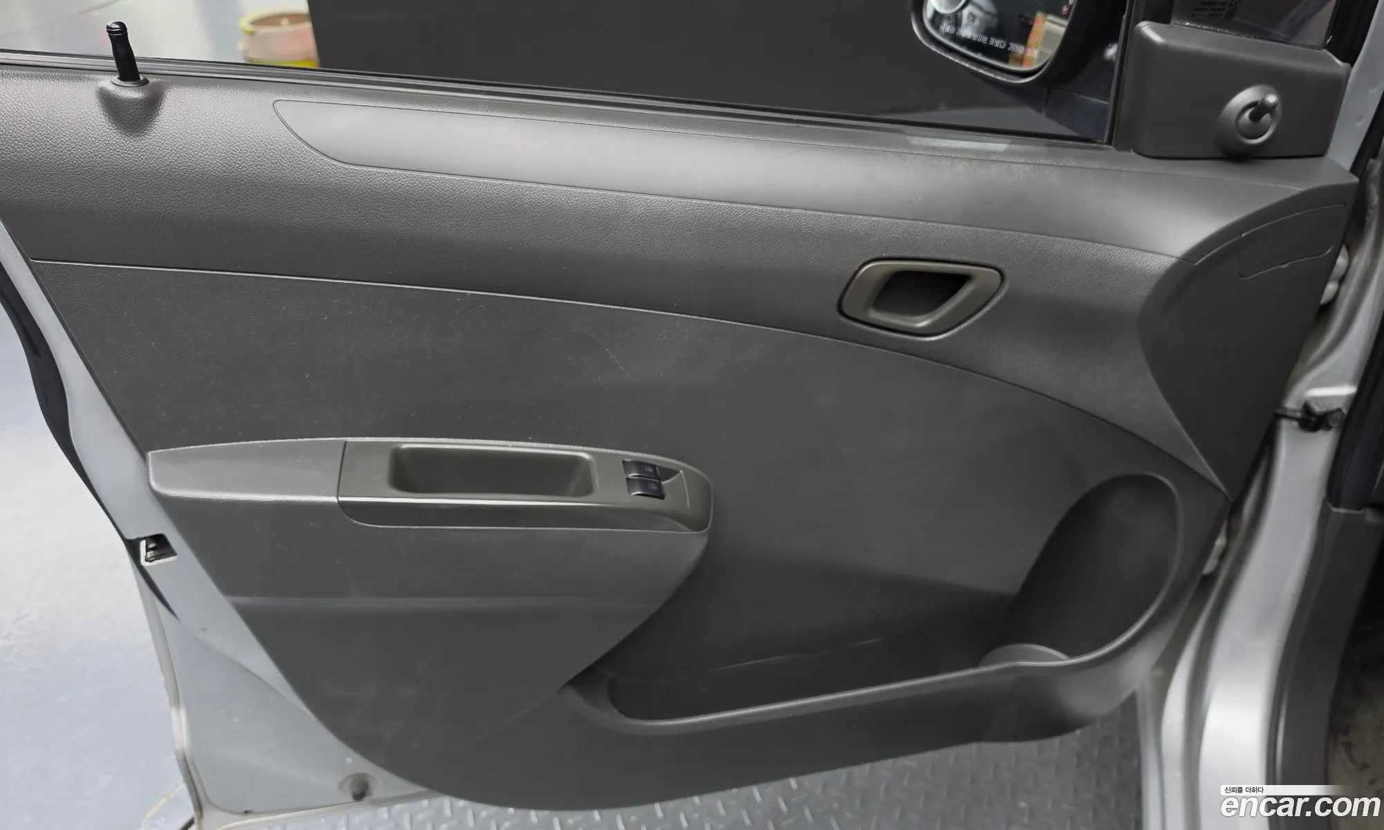 Chevrolet (GM Daewoo) Spark 2012 — 19