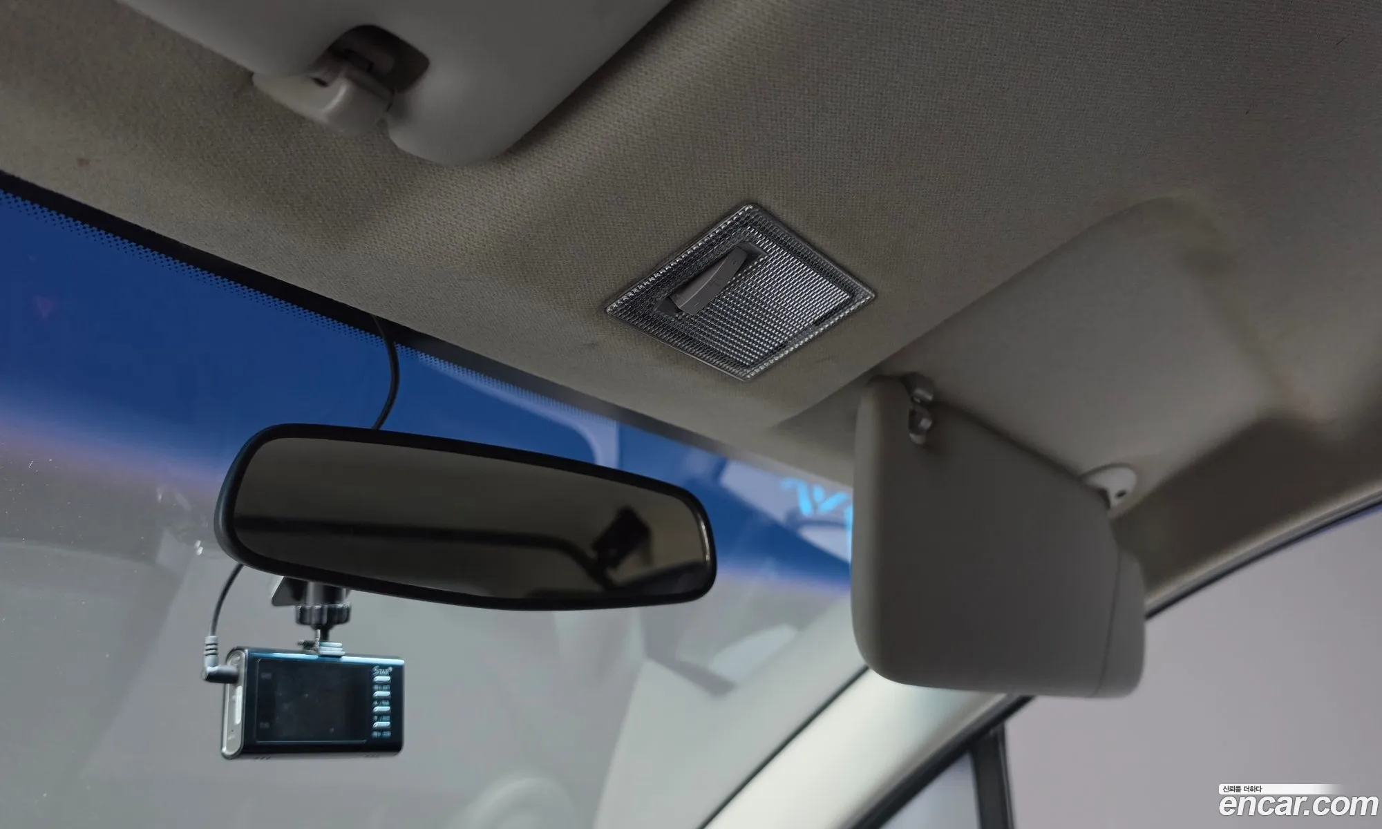 Chevrolet (GM Daewoo) Spark 2012 — 25